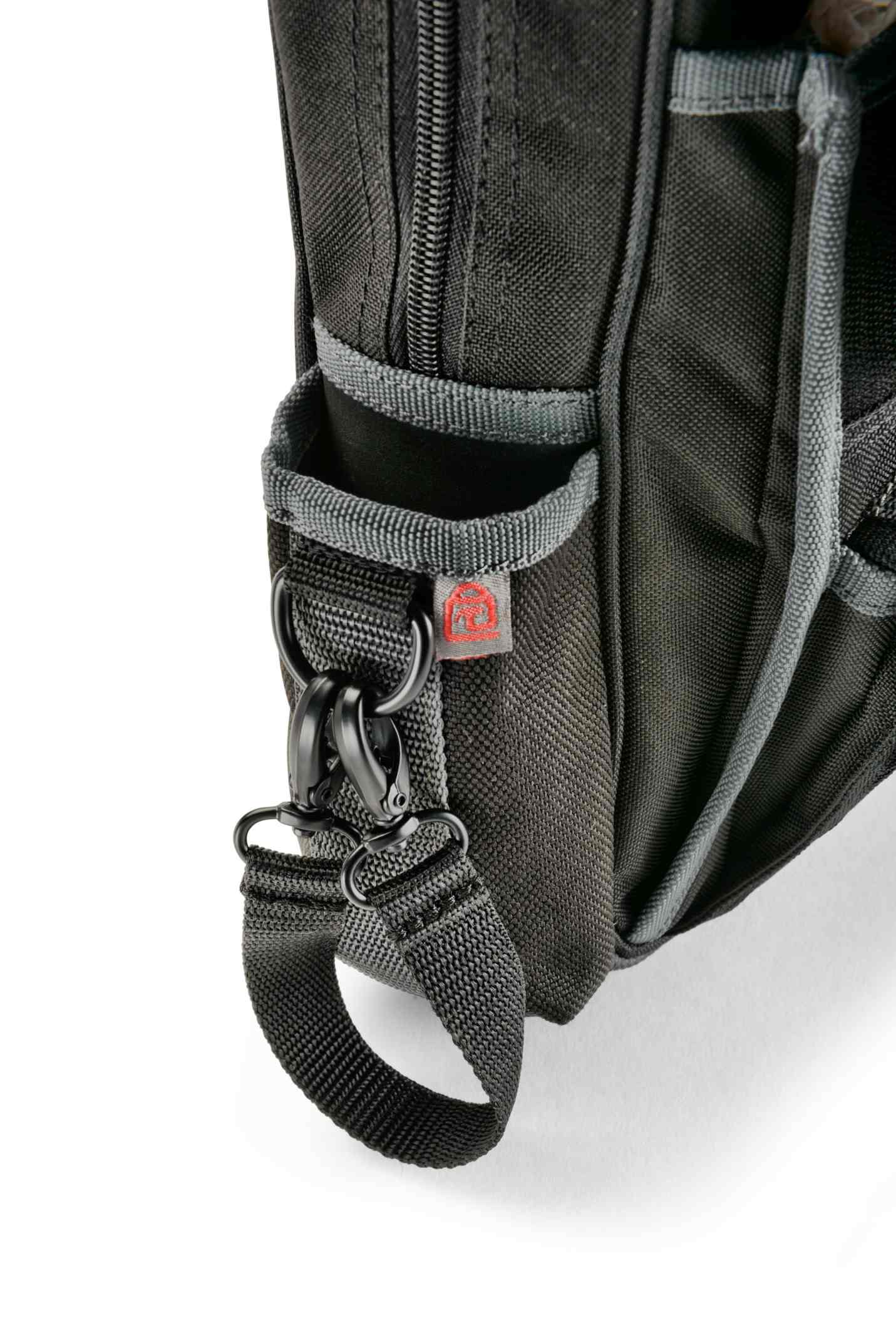 Veto Pro Pac MB2 Tech Series Meter Bag - Image 3