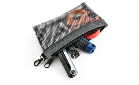 Veto Pro Pac PB4 Zippered Parts Bags, 4-Pack (PROMO) - Image 3