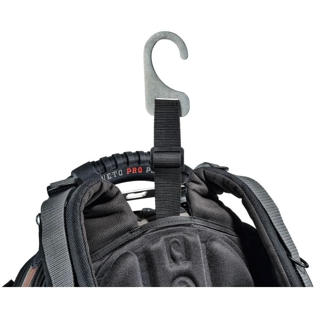 Veto Pro Pac TECH PAC Backpack - Image 2