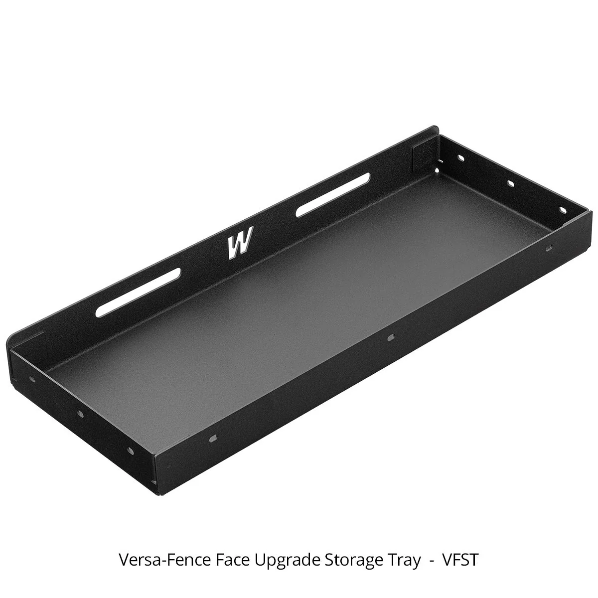 Woodpeckers Versa-Fence-Face Upgrade Storage Tray (VFST) - Image 1