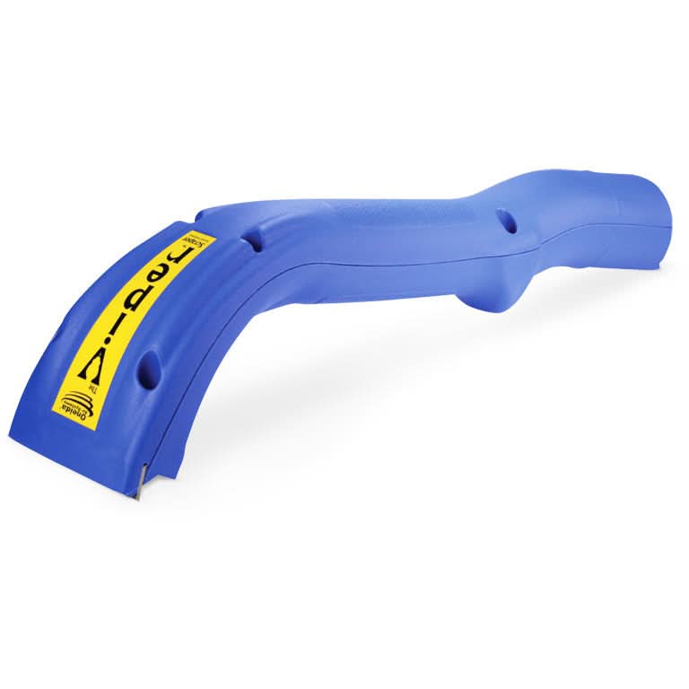 Viper Scraper Vacuum Paint Scraping Hand Tool - Image 1