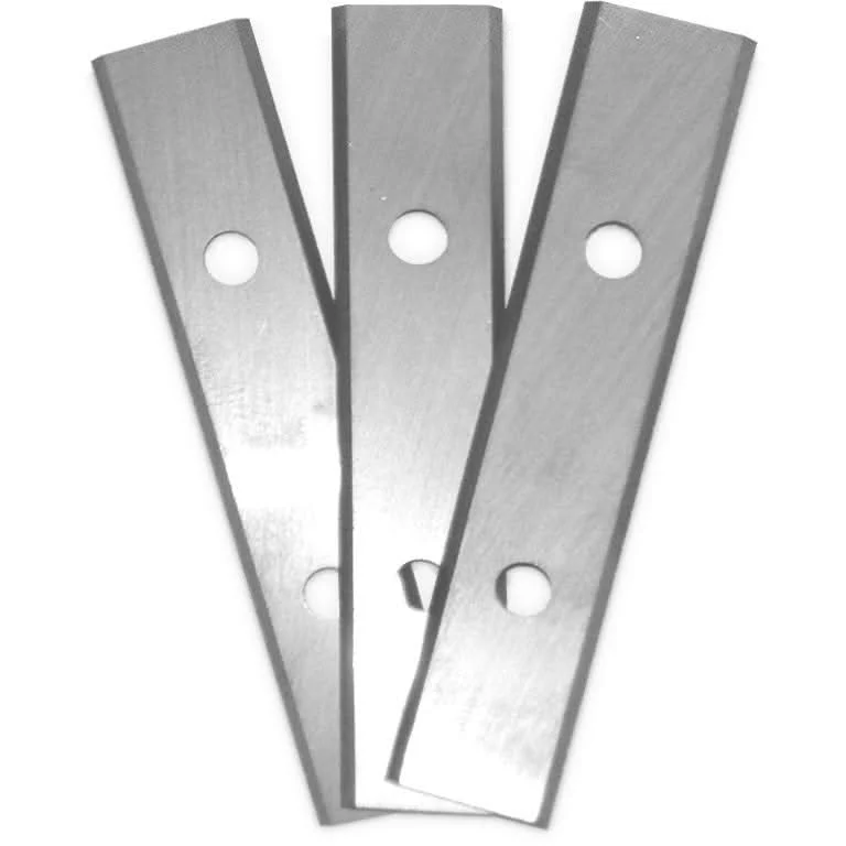 Viper Scraper Tungsten-Carbide Pull Scraping Blade 3-Pack - Image 2