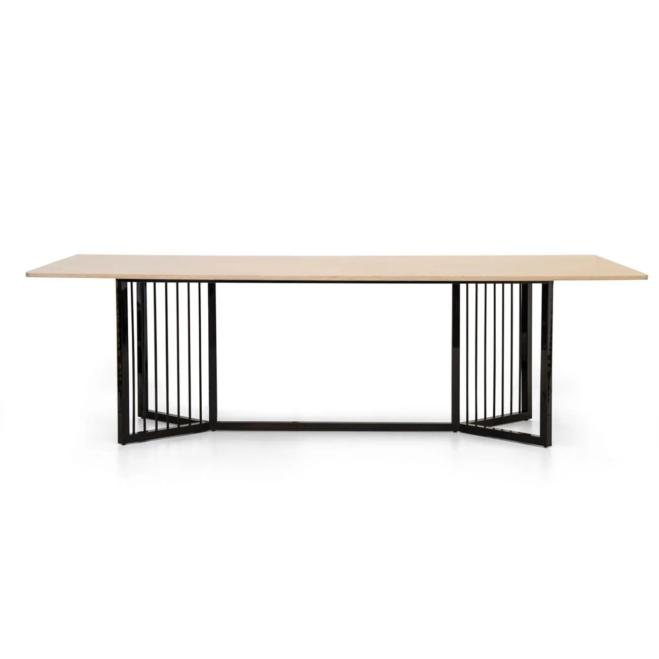 OUTDOOR VIRGILIO DINING TABLE | $23,803.00 - Image 1