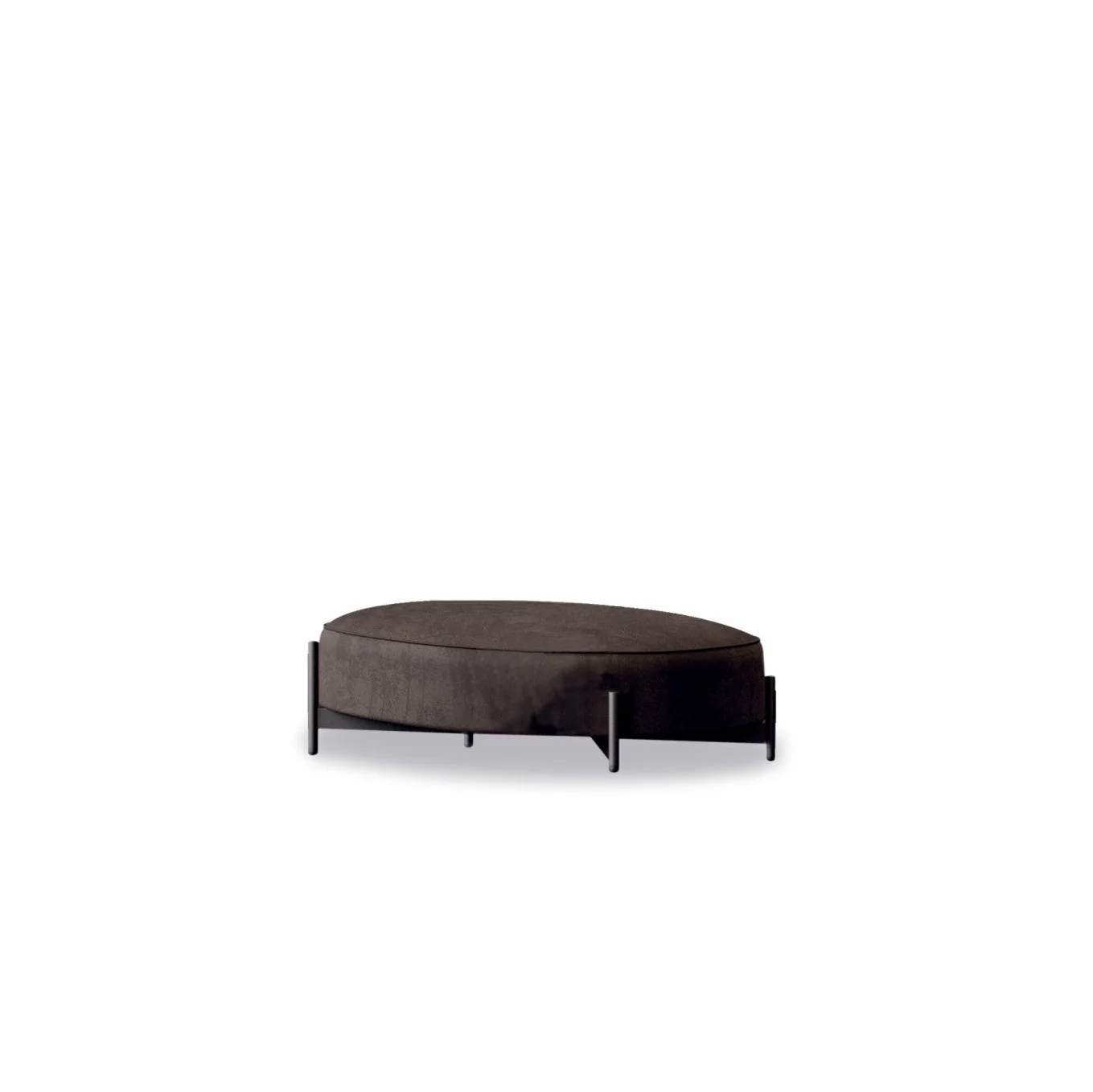 MISURAEMME | VIRGIN SHORT POUF | $5,106.00 - Image 1