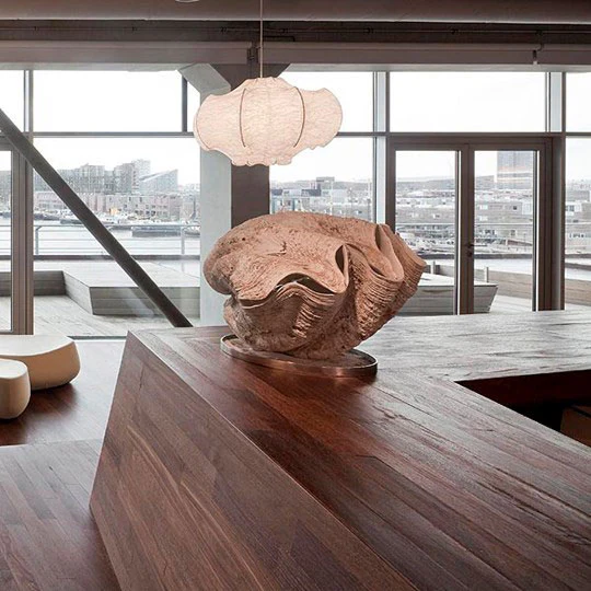 FLOS | VISCONTEA SUSPENSION PENDANT LIGHT | $5,800.00 - Image 2
