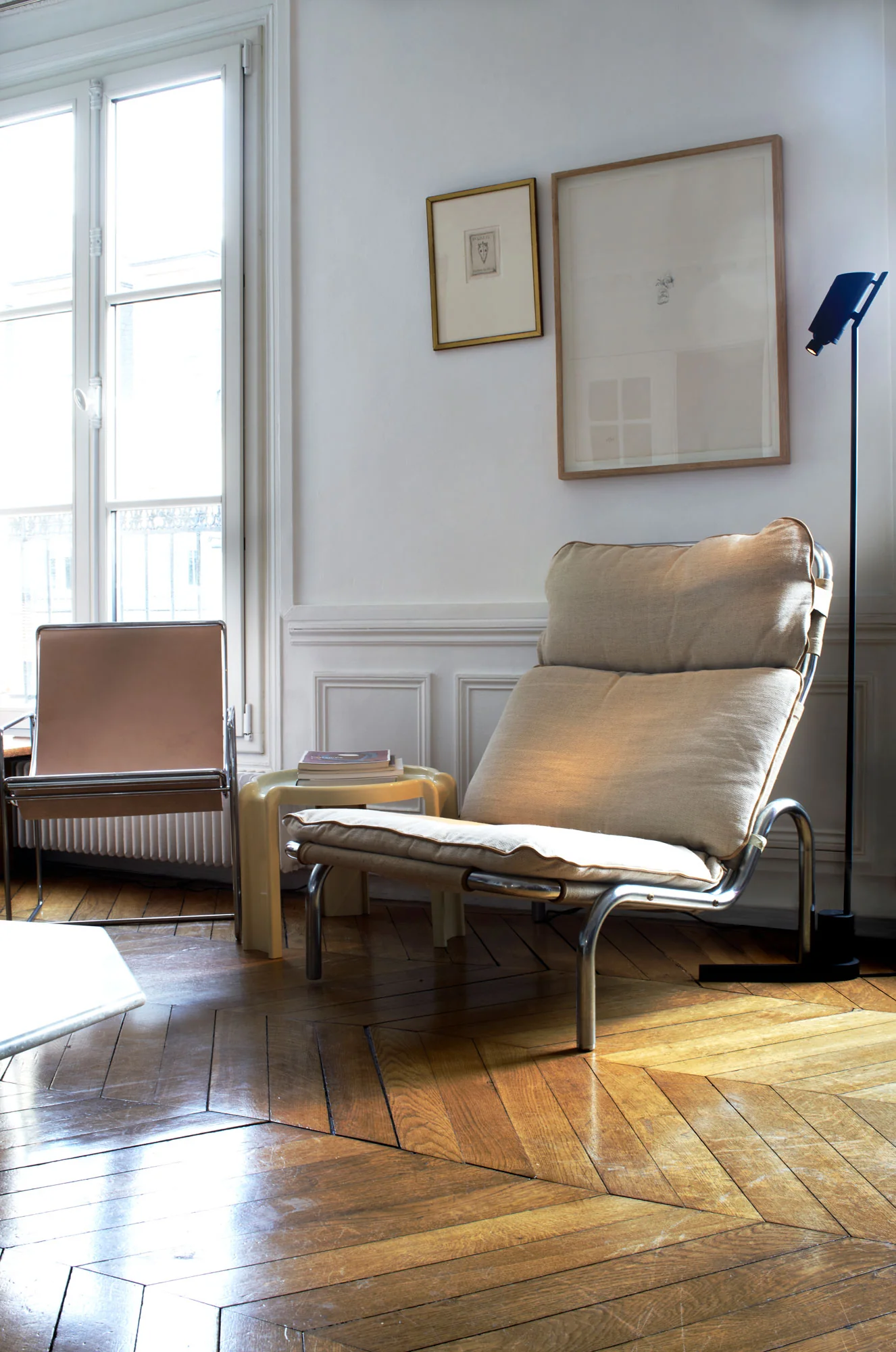 DCW I Vision 20/20 Floor Lamp I $1,238.00 - Image 2