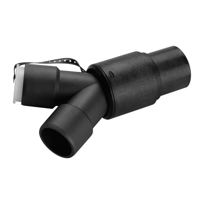 Bosch VX450 Vacuum Hose Y Connector - Image 1