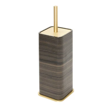 GIOBAGNARA | POLO MARBLE TOILET BRUSH #3 | $1,375.00 - Image 1