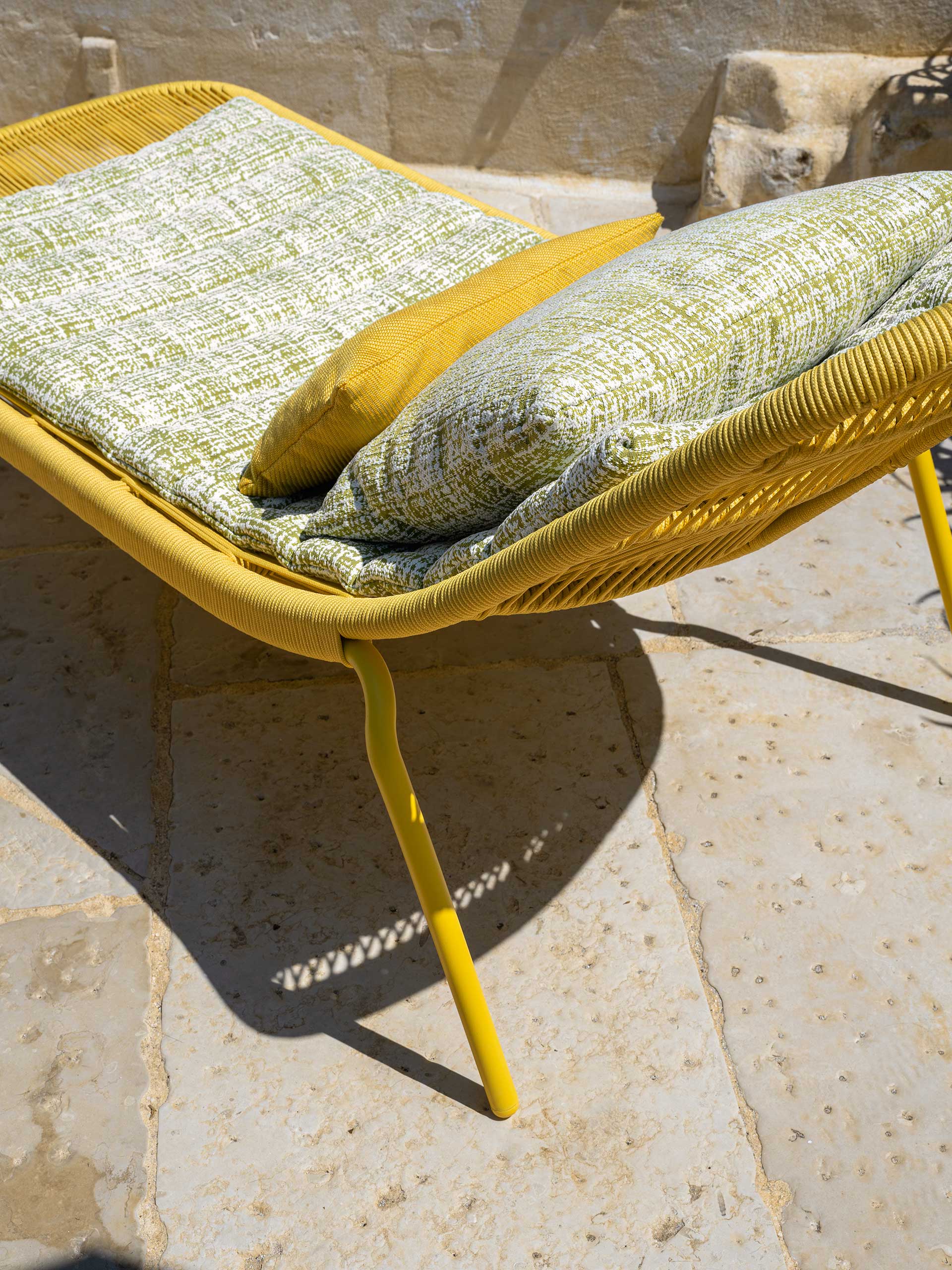 TALENTI | PANAMA  RELAX SUNBED- $4,614.00 - Image 3
