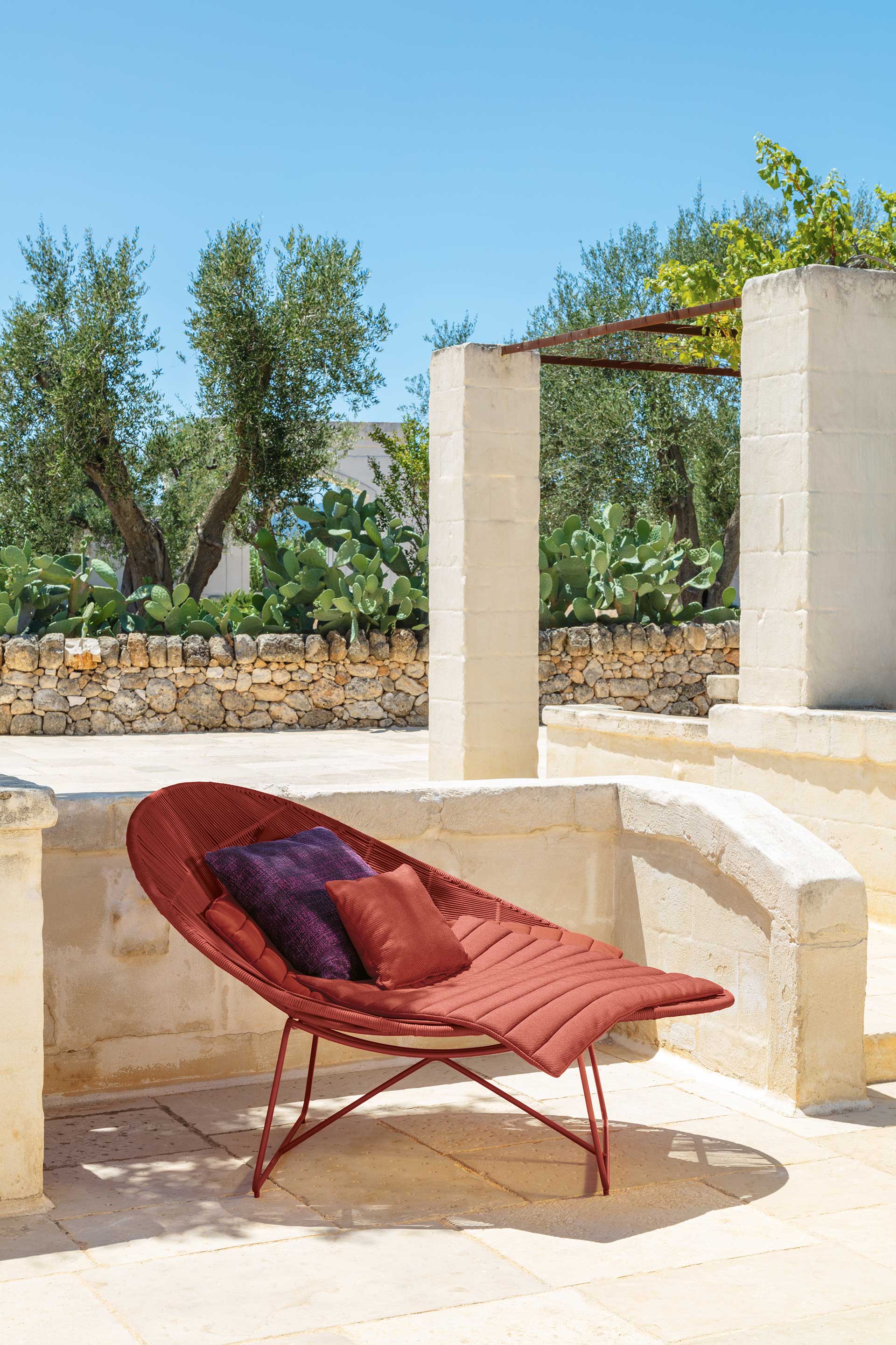 TALENTI | PANAMA  RELAX CHAIR - $9,562.00 - Image 3