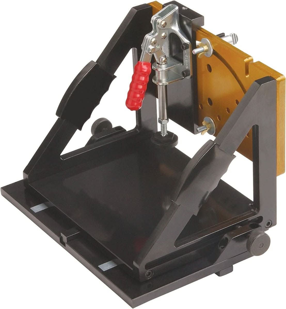 Shop Fox W1500 Right Angle Jig - Image 2