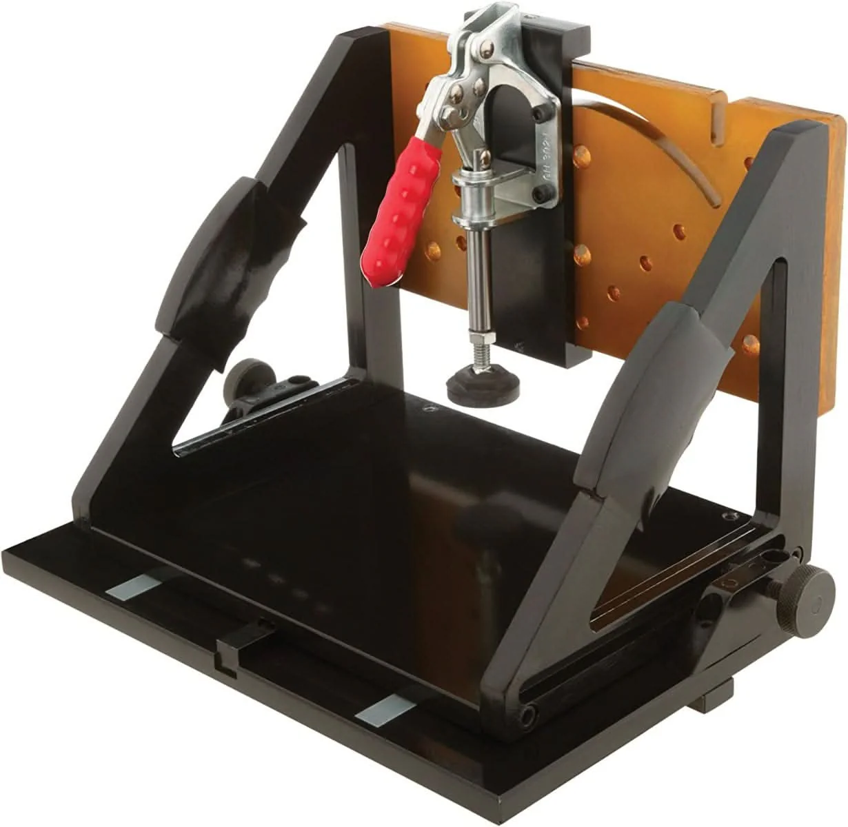 Shop Fox W1500 Right Angle Jig - Image 3