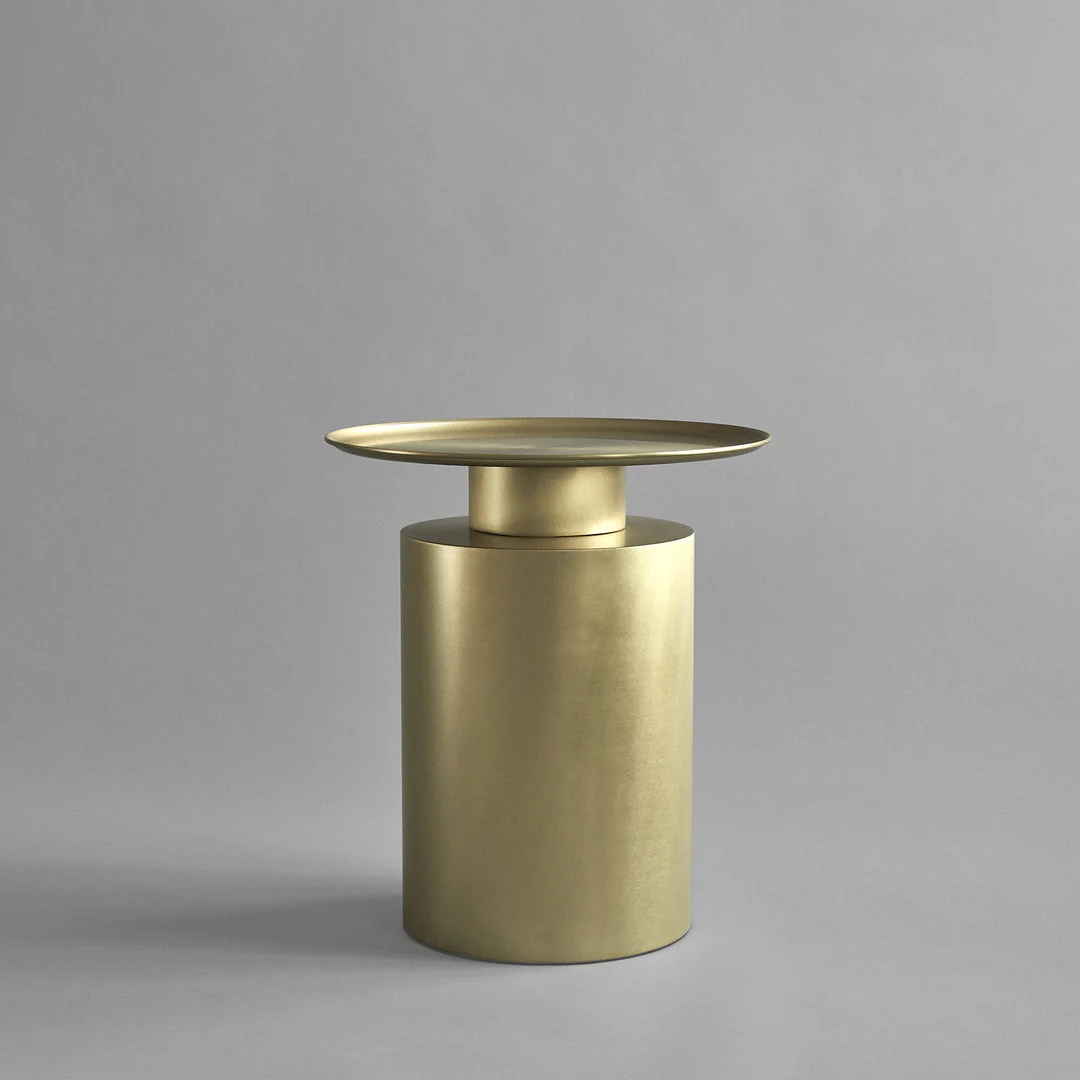 PILLAR TABLE, TALL I $925.00 - Image 1