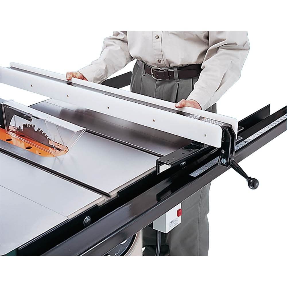 Shop Fox W2000 The Rebel&reg; Router Table - Image 2