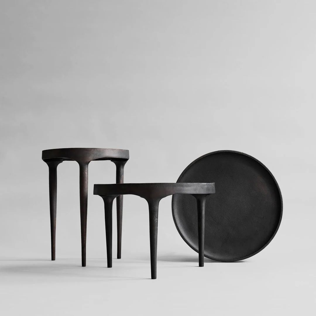 PHANTOM TABLE, TALL I $545.00 - $575.00 - Image 3