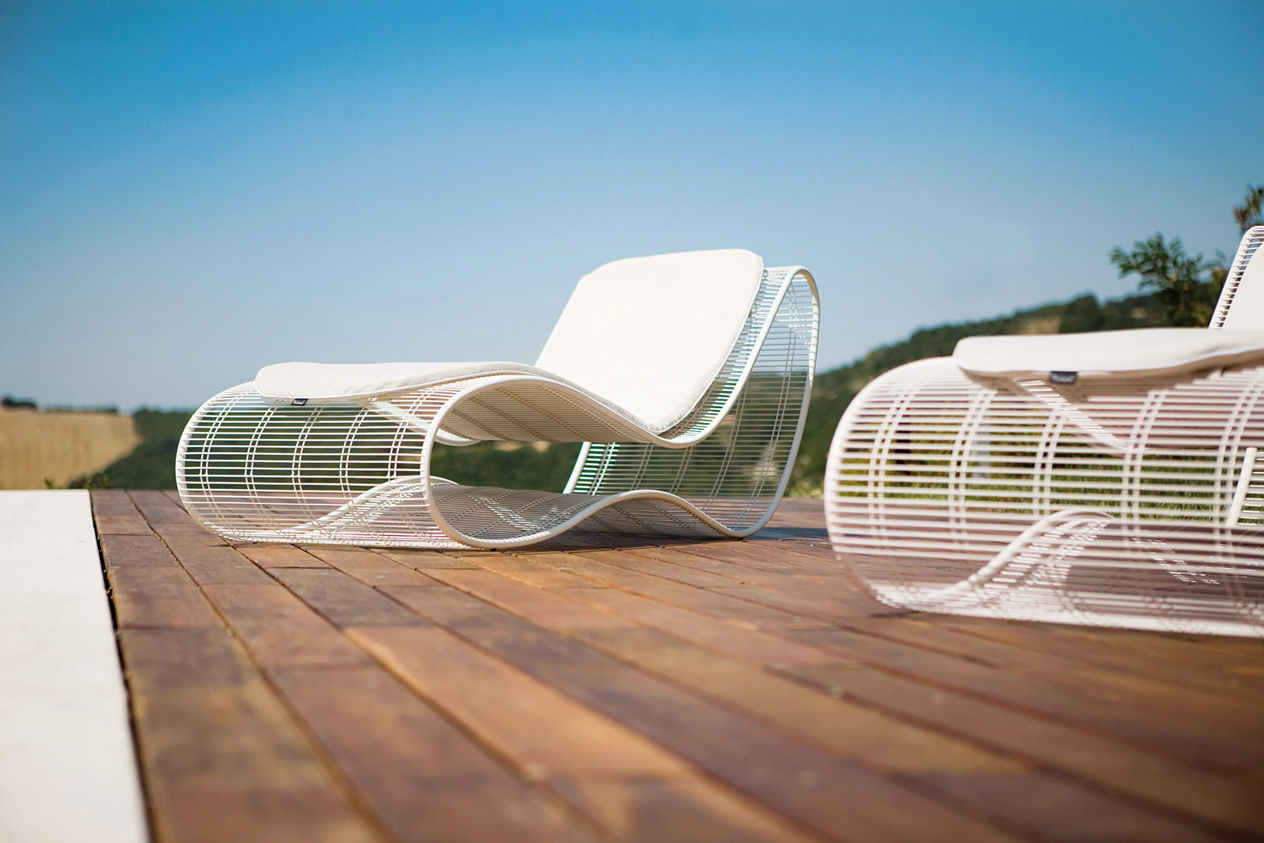 TALENTI | BREEZ  SUNBED - $3,298.00 - Image 2
