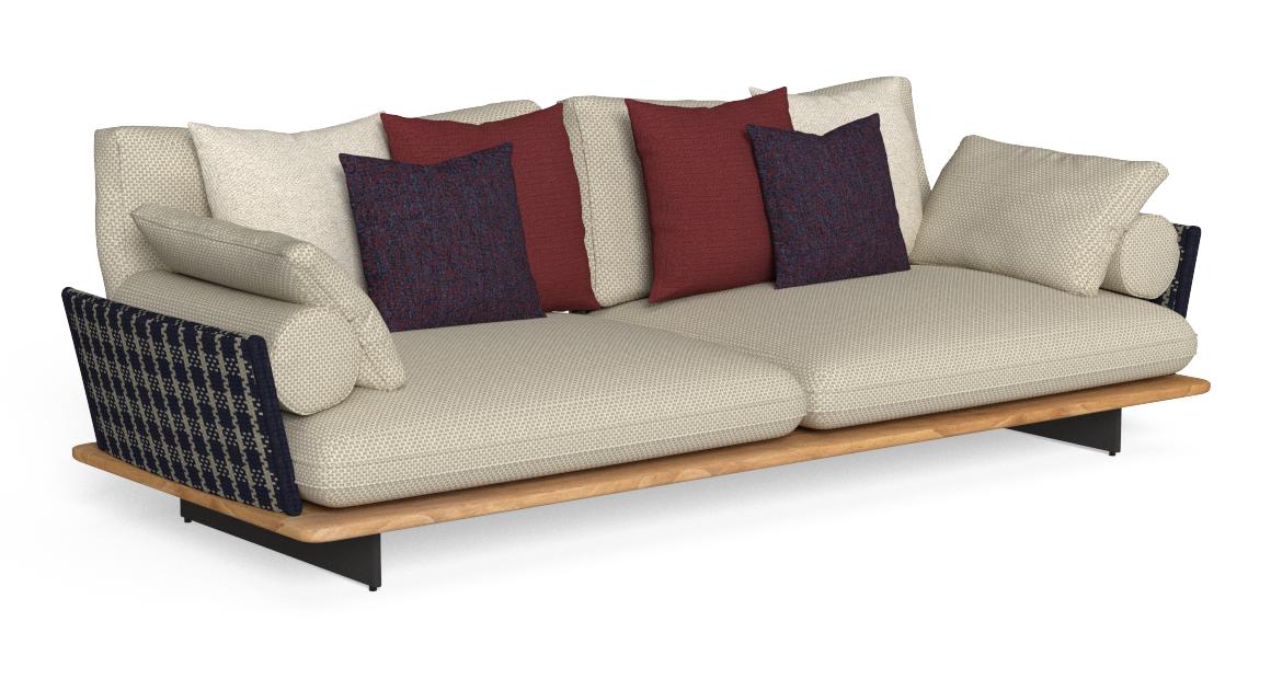 TALENTI | VENICE  3 SEATER SOFA – ,508.48