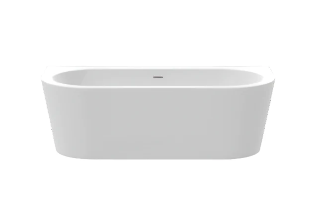 WALL  ACRYLIC BATH TUB | PIETRA CASA BRAND | $8,095.30 - Image 1