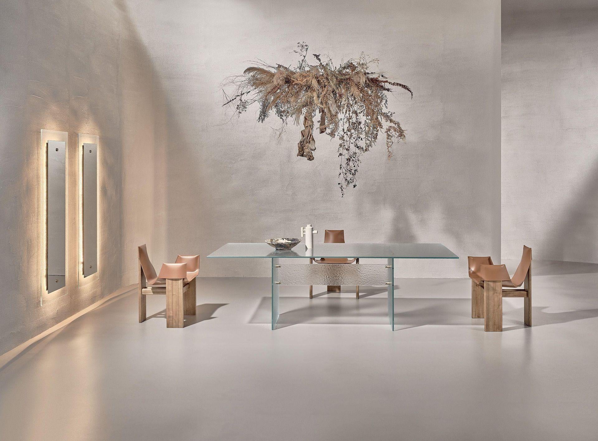 WATERFALL DINING TABLE | $10,558.00 - $11,945.00 - Image 3