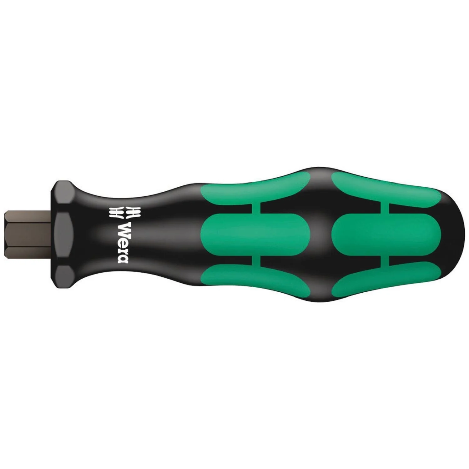 Wera 80 Vario Handle, 6x98-mm. - Image 1