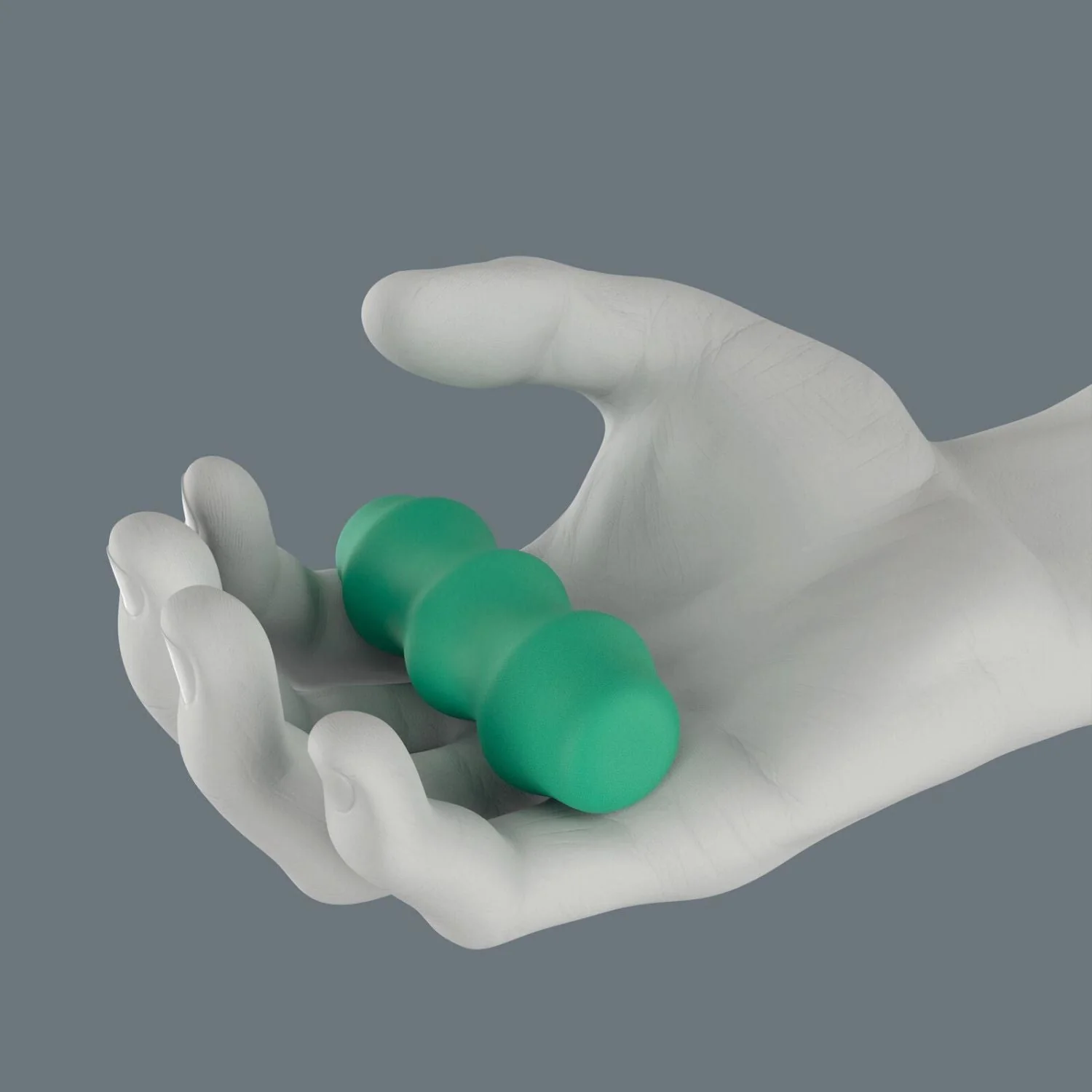 Wera 80 Vario Handle, 6x98-mm. - Image 3