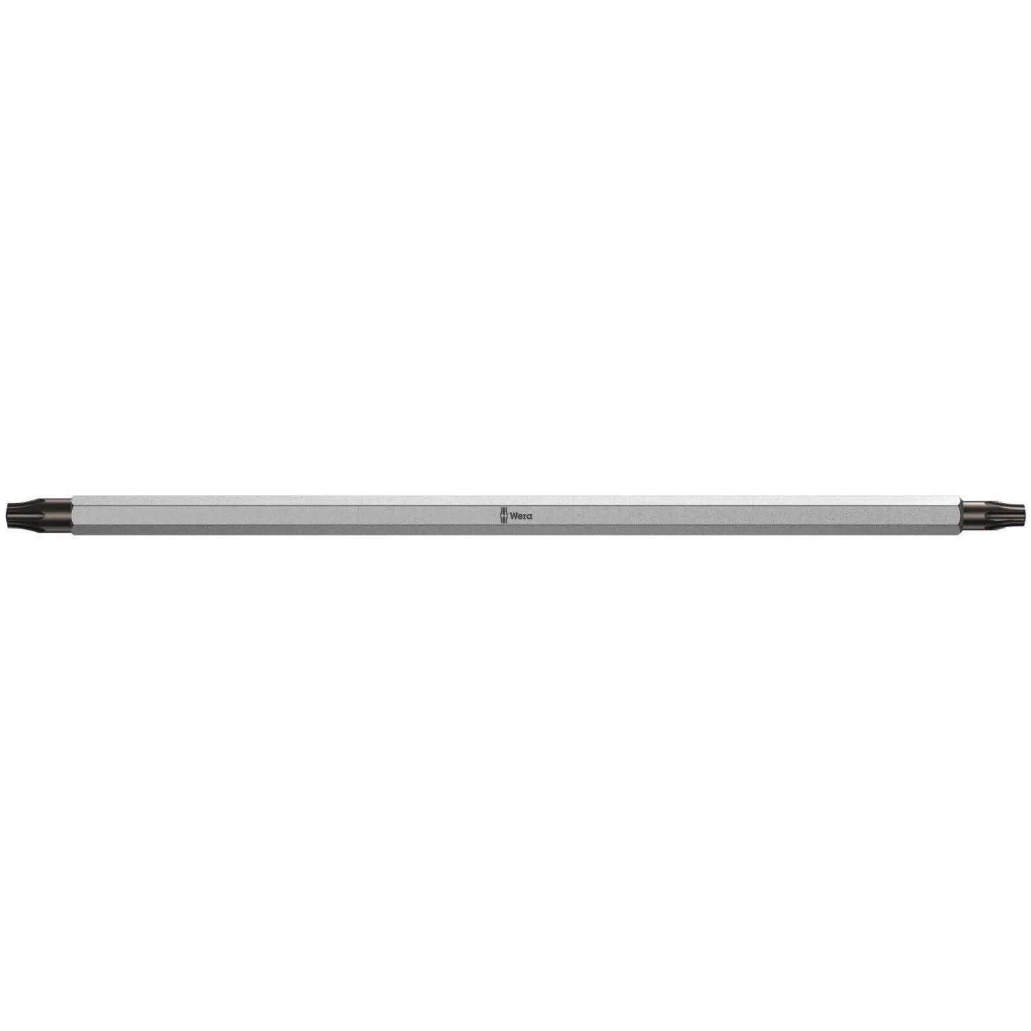 Wera 87 Combination Blade For Torx Screws, Torx 6xTorx 8x175-mm. - Image 1