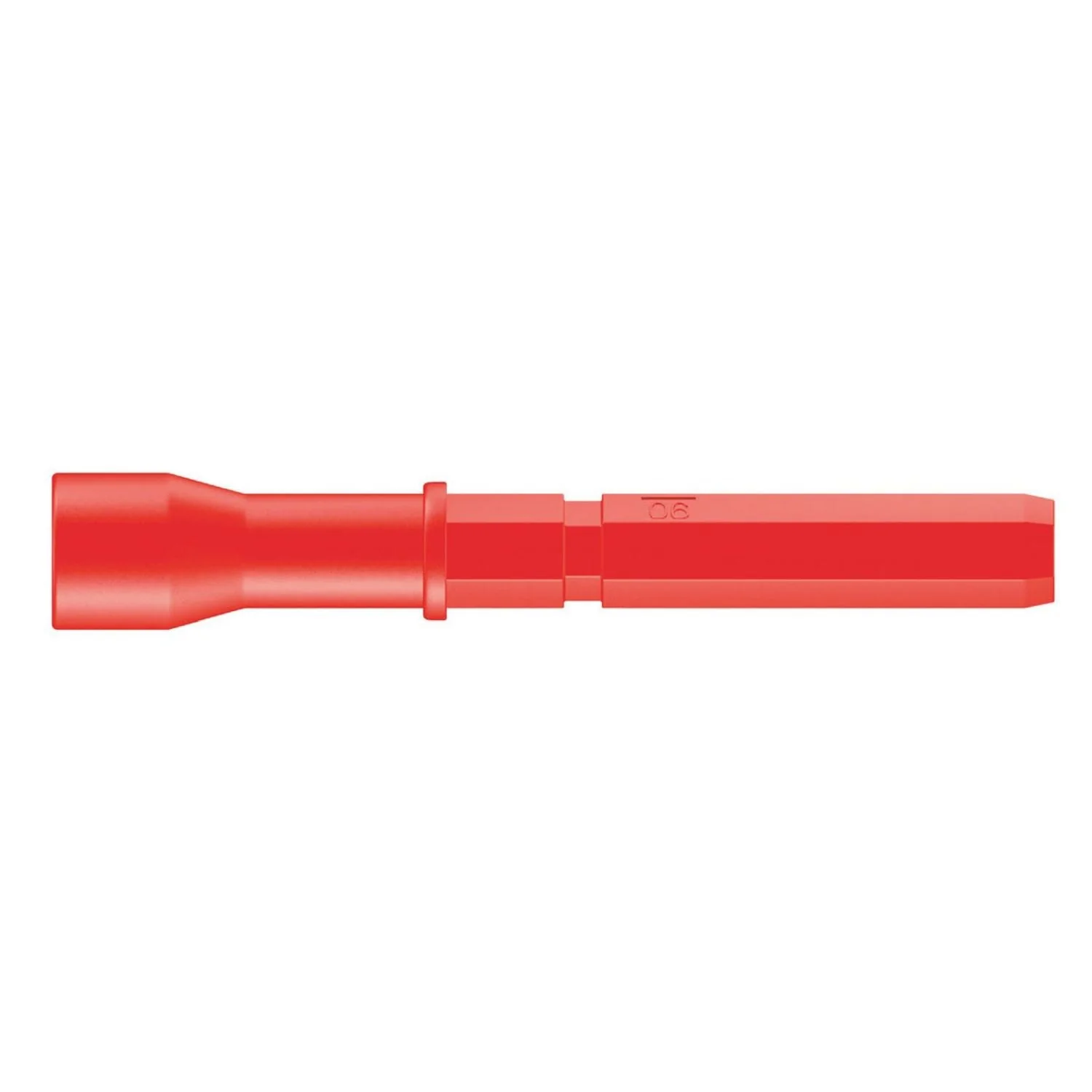 Wera Kraftform Kompakt 97 Vk 8,1, 8.1x89-mm. - Image 1