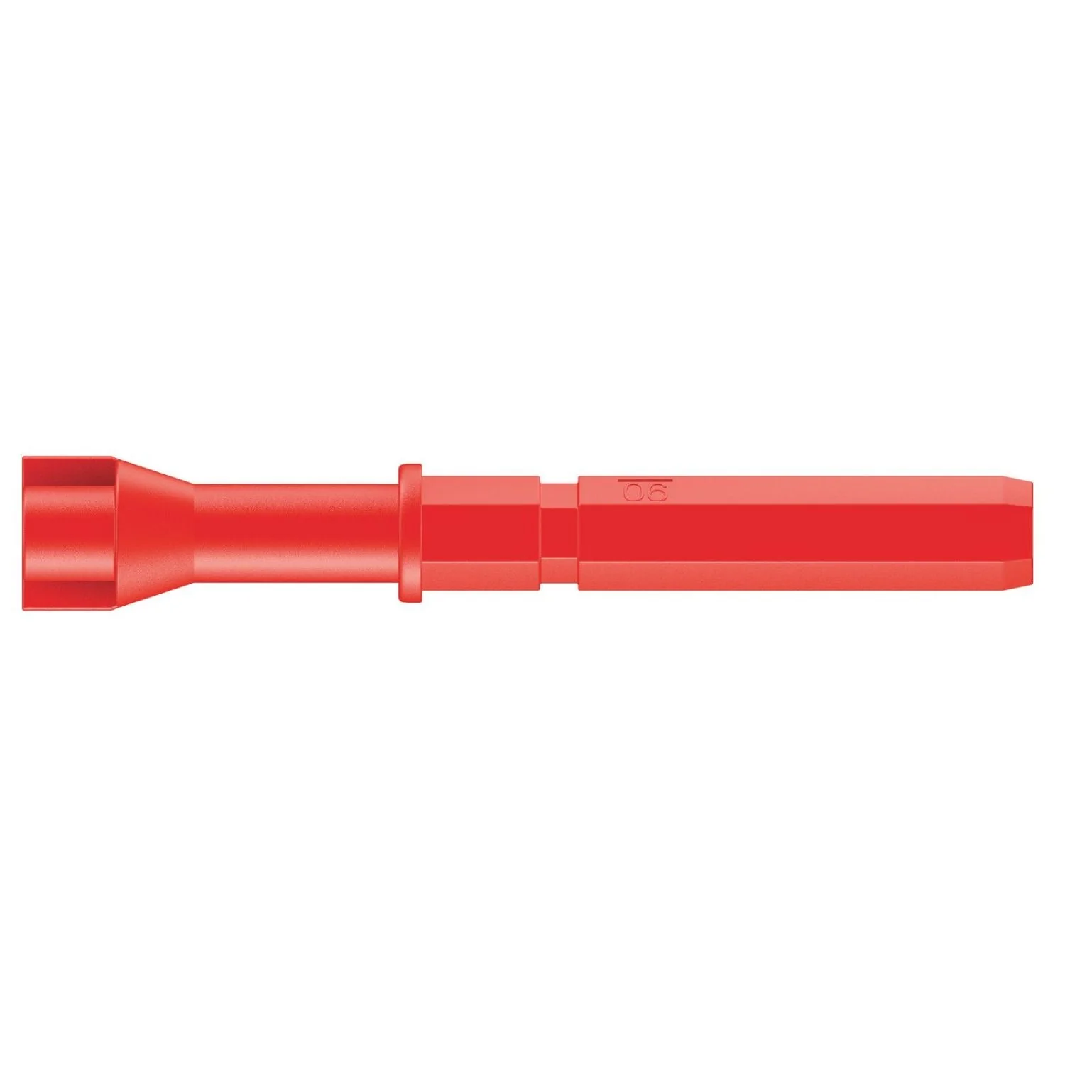 Wera Kraftform Kompakt 99 Fl, 89-mm. - Image 1