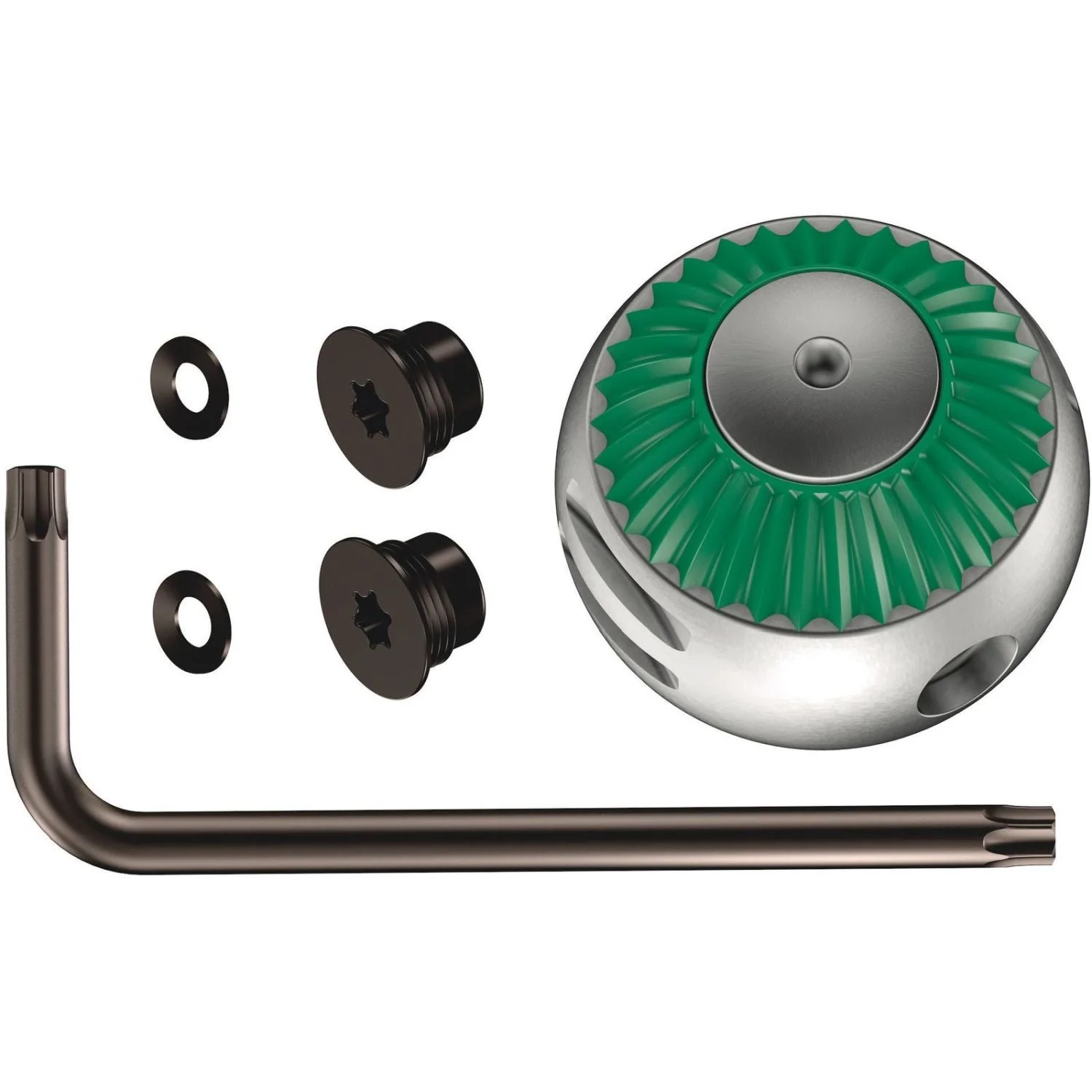 Wera 8000 B-R Repair Kit For Zyklop Ratchet Head, 3/8", 3/8" - Image 1
