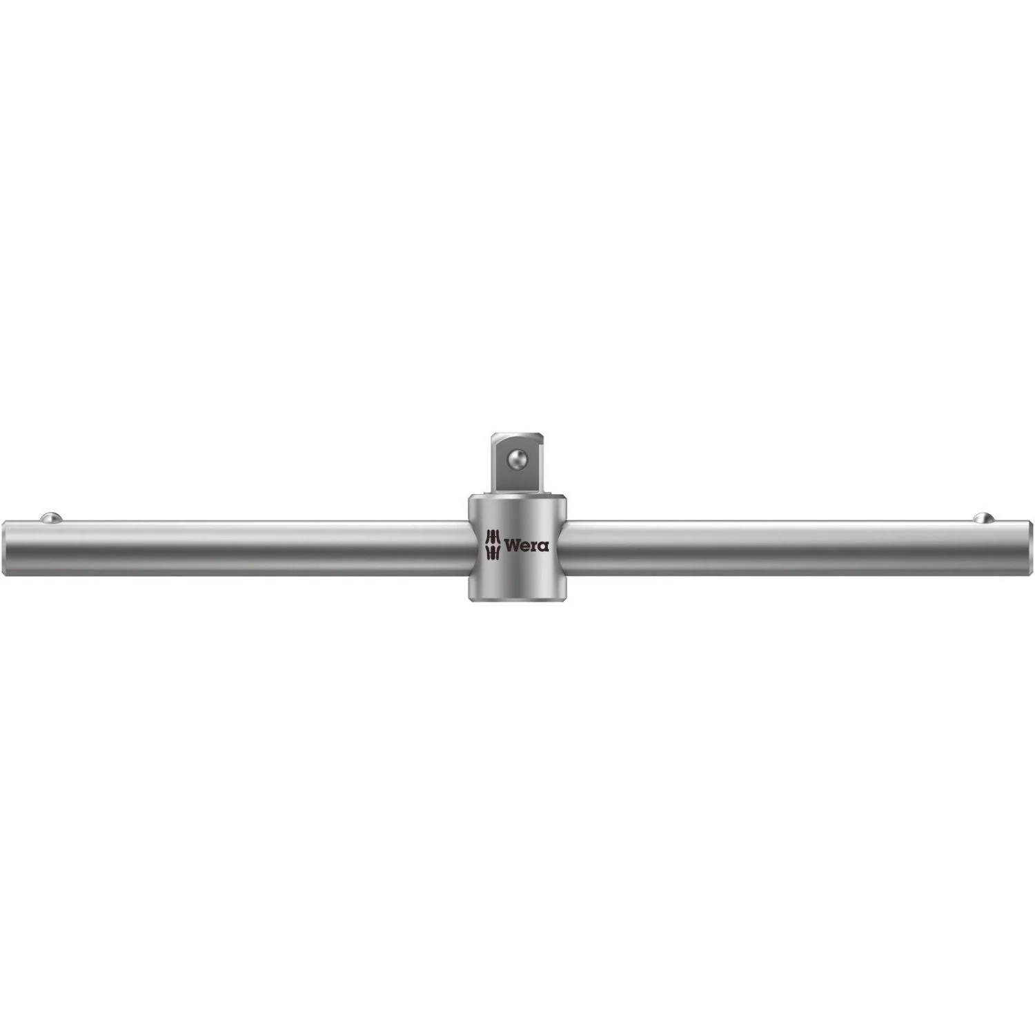 Wera 8789 C Zyklop Sliding T-Handle, 1/2-in., 1/2-in.x250-mm. - Image 1