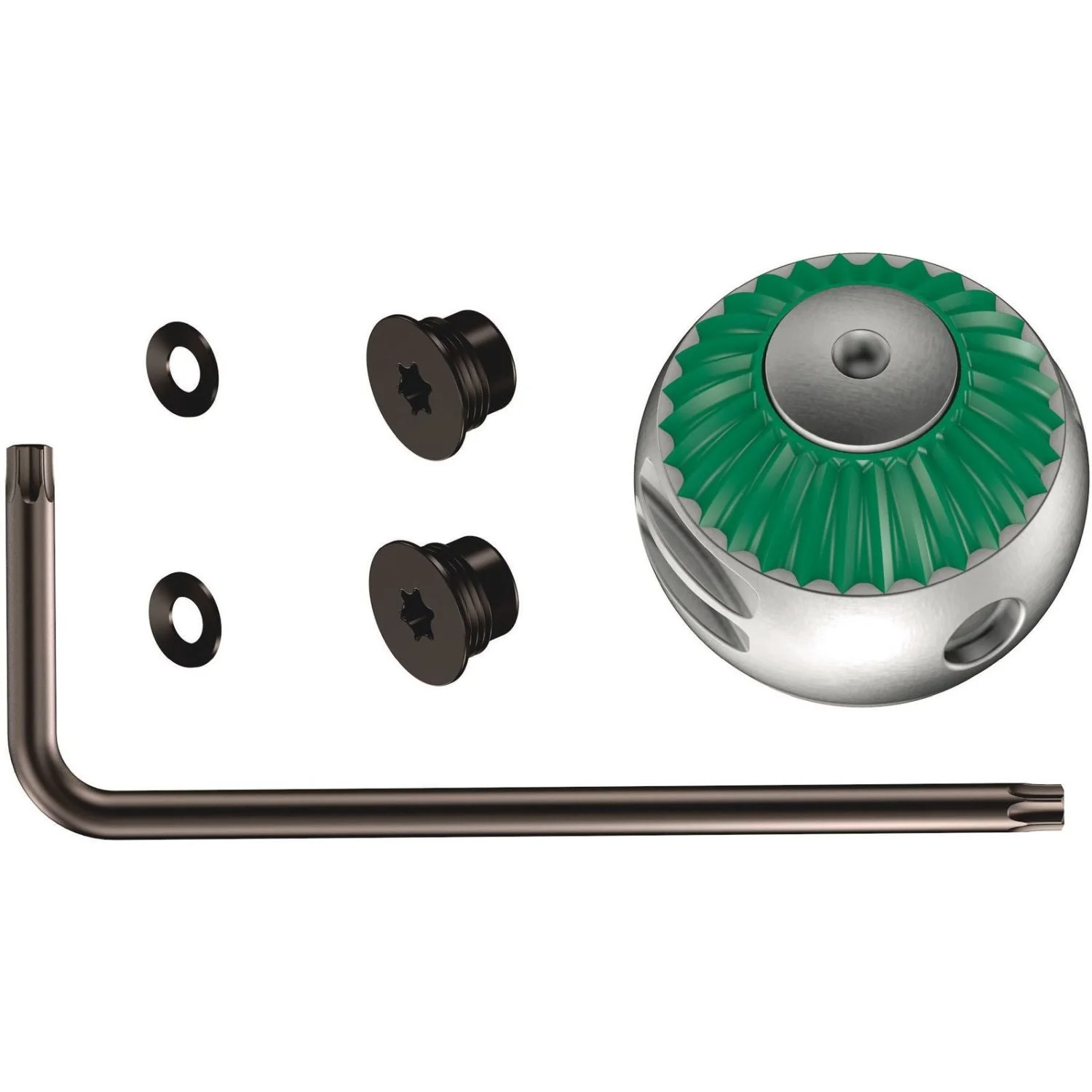Wera 8000 A-R Repair Kit For Zyklop Ratchet Head, 1/4-in., 1/4-in. - Image 2