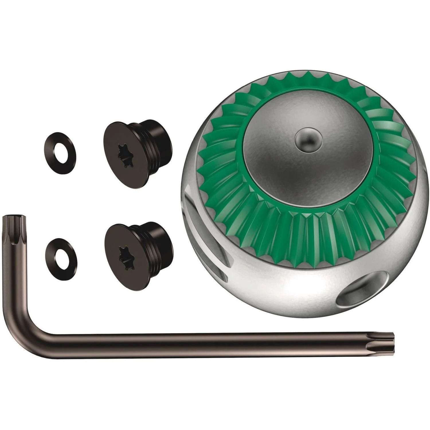 Wera 8000 C-R Repair Kit For Zyklop Ratchet Head, 1/2-in., 1/2-in. - Image 2