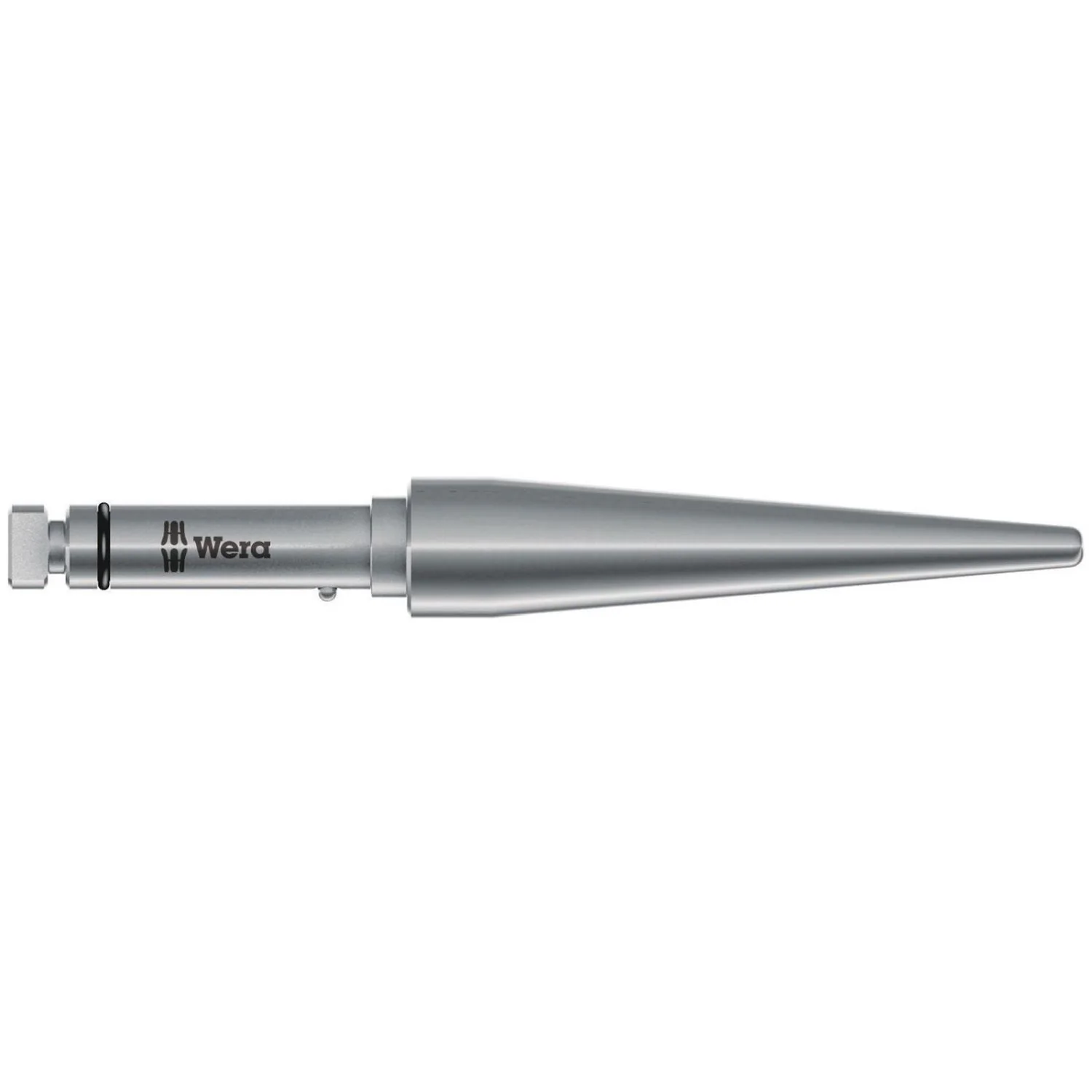 Wera 8781 C Koloss Centring Pin, 50x135x5.3-mm. - Image 1
