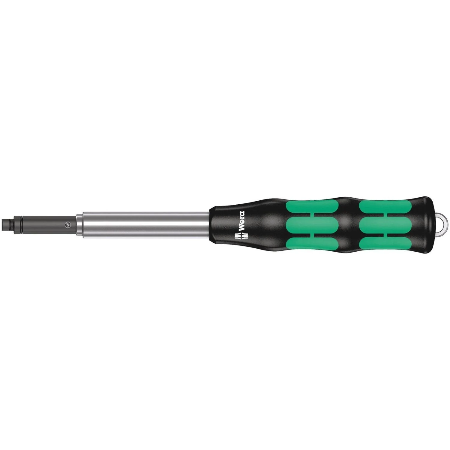 Wera 8797 C Zyklop Hybrid Extension, 271-mm. - Image 1