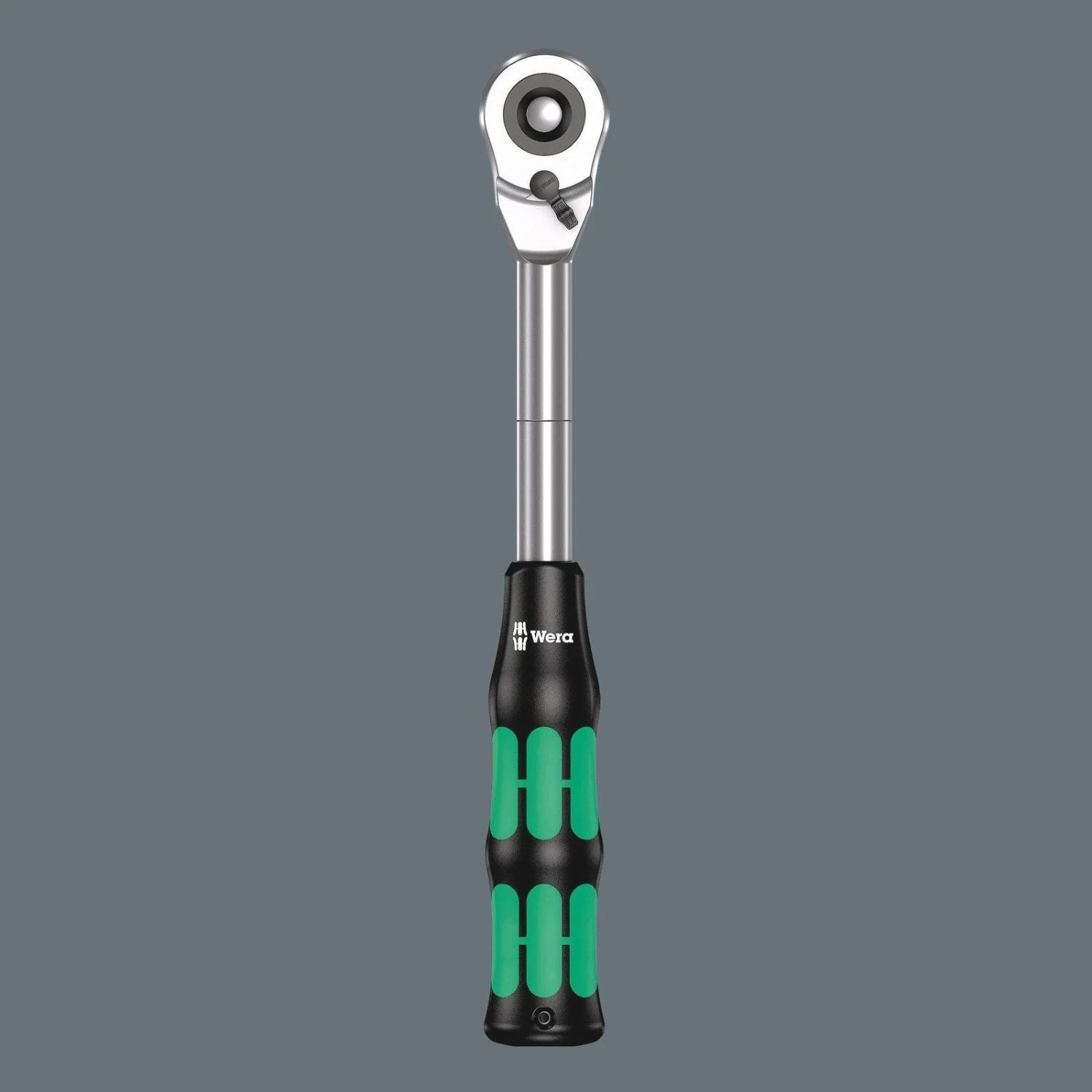 Wera 8797 C Zyklop Hybrid Extension, 271-mm. - Image 3