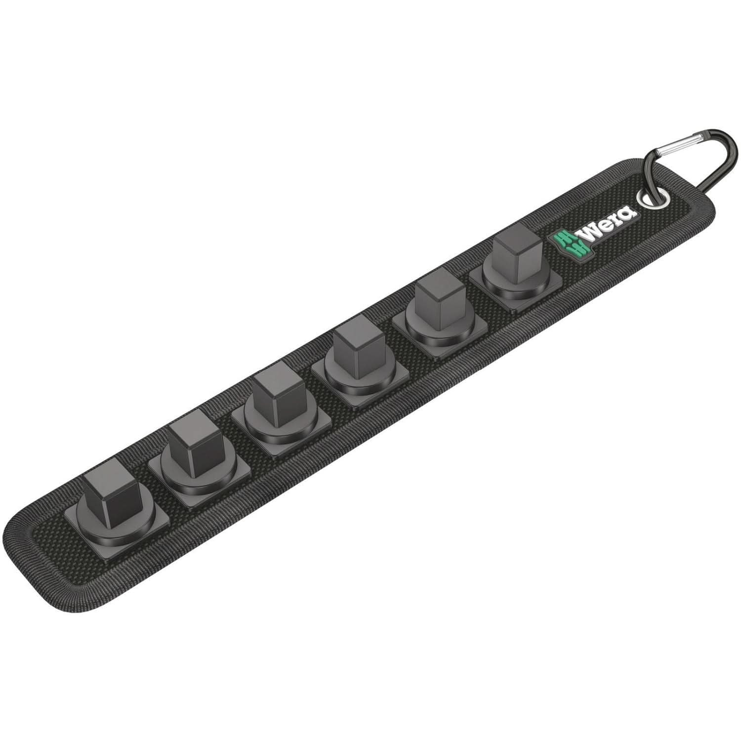 Wera Belt C (Textile Belt), 6 Location, Unloaded - Image 2