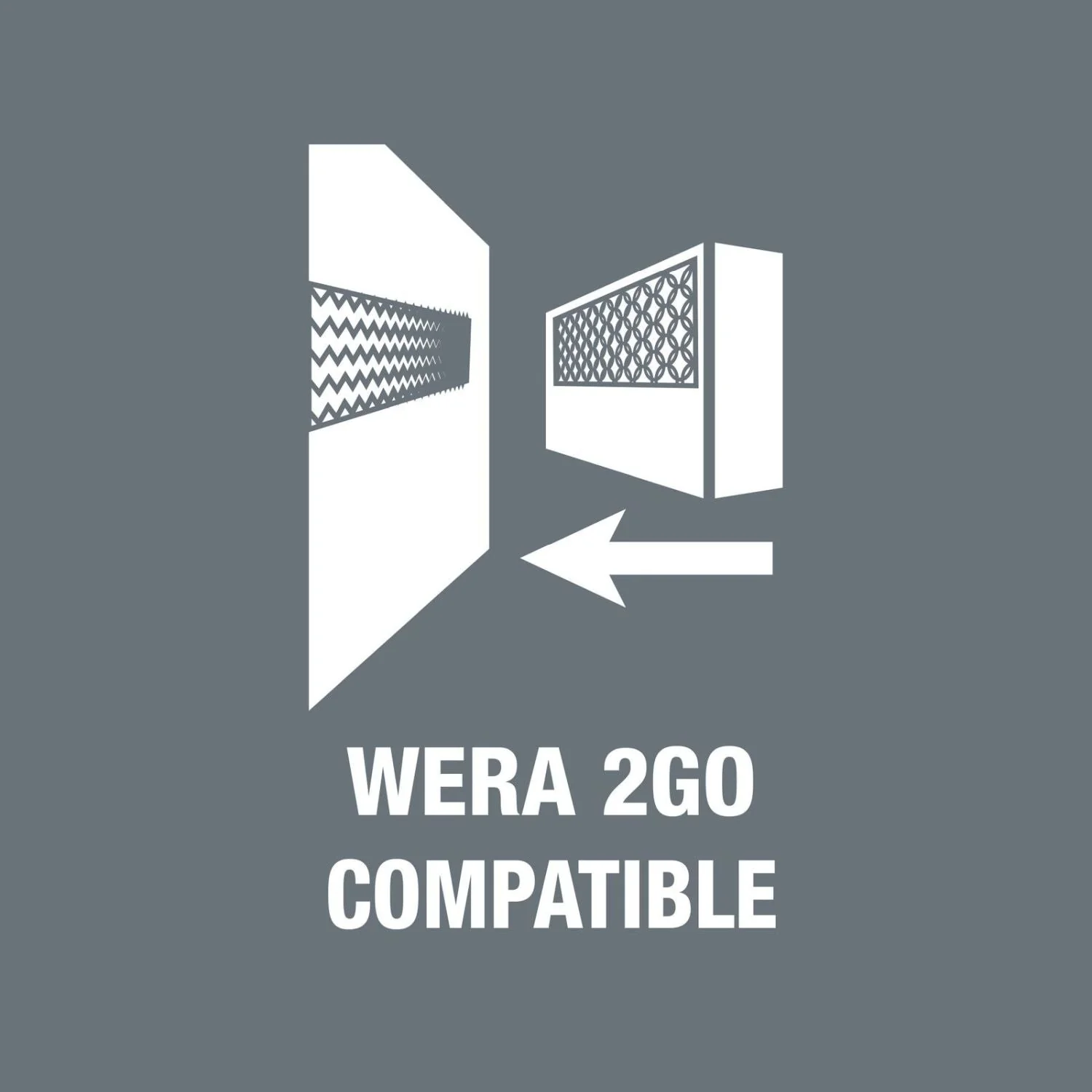 Wera Bicycle Set 8, 7-Pieces - Image 3