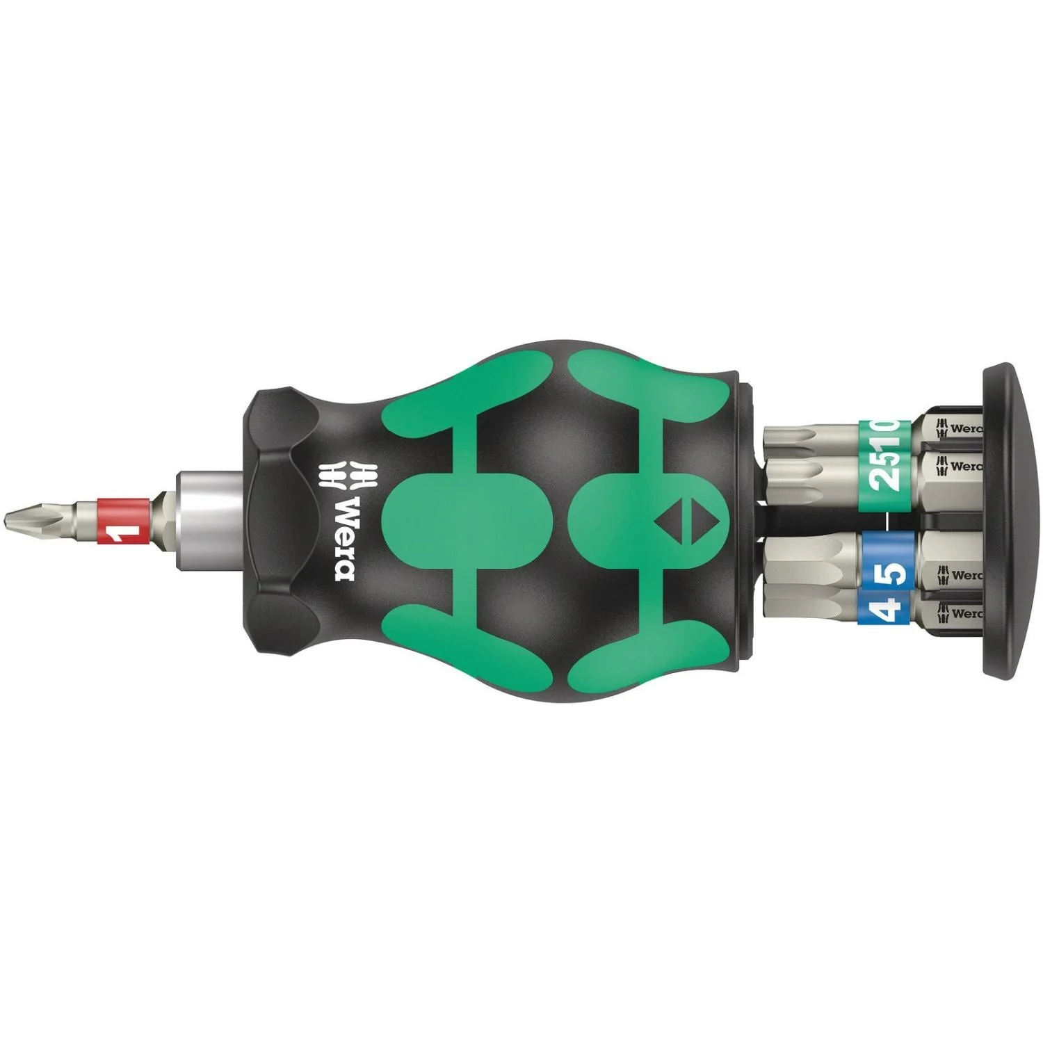 Wera Bicycle Set 11, 7-Pieces - Image 2