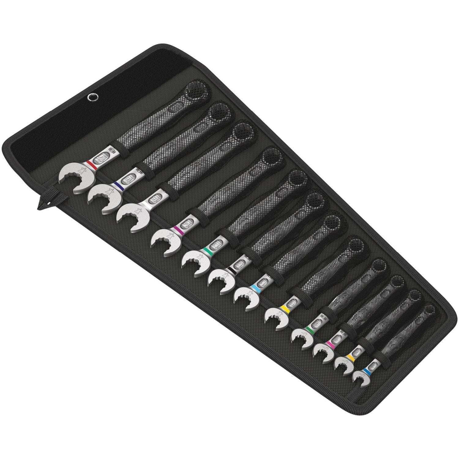 Wera Bicycle Set 12, 12-Pieces - Image 2
