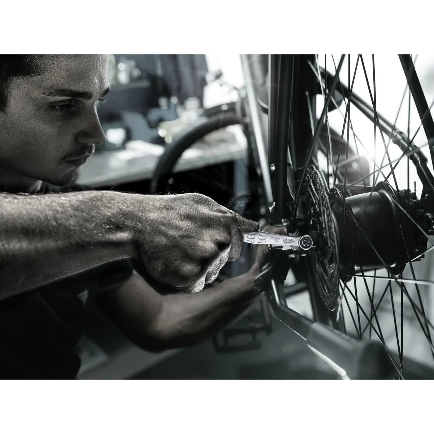 Wera Bicycle Set 12, 12-Pieces - Image 3