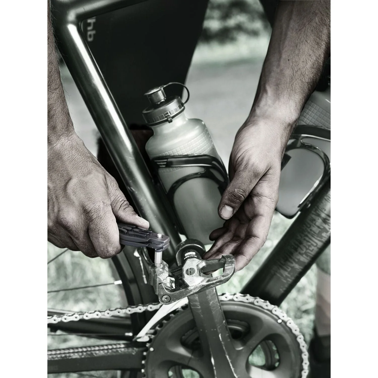 Wera Bicycle Set 15, 5-Pieces - Image 3