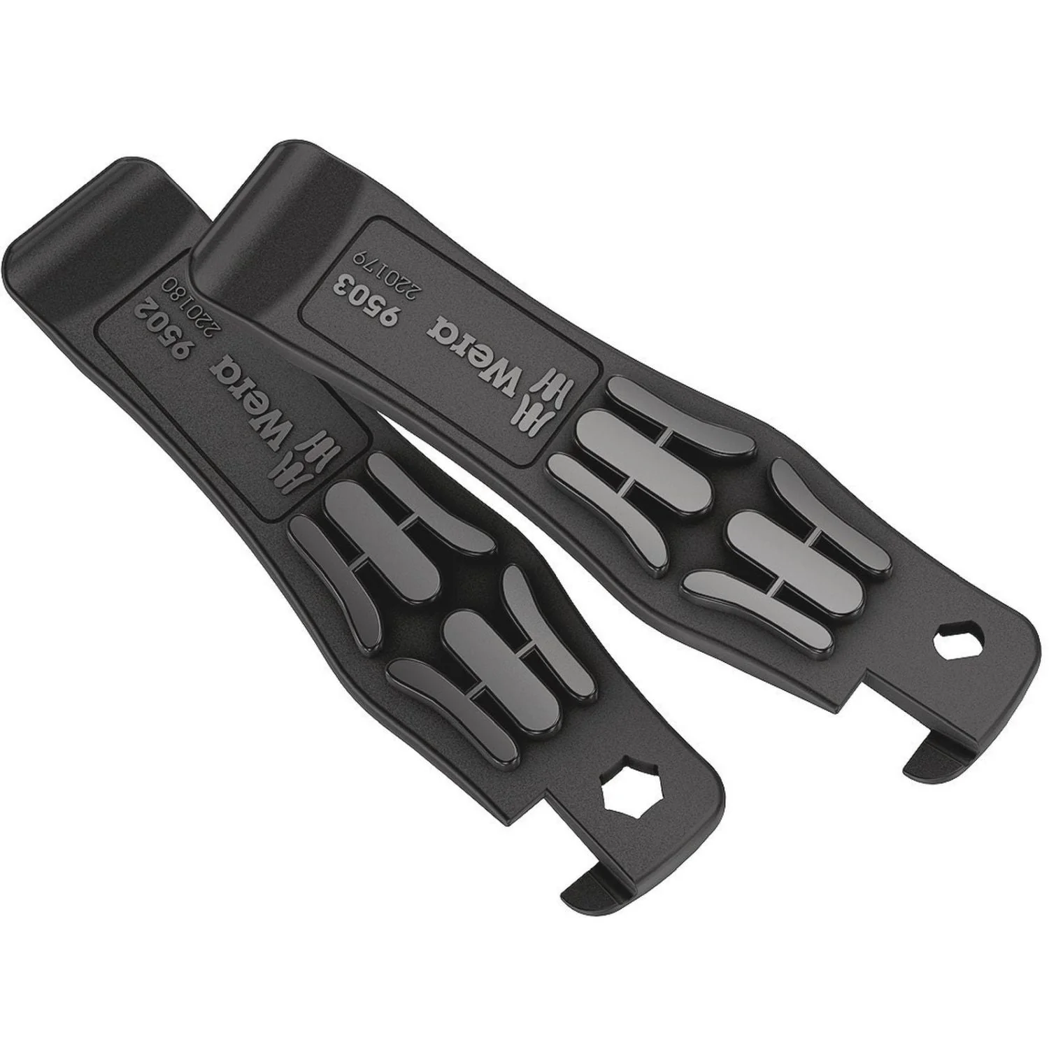 Wera Bicycle Set 13, 2-Pieces - Image 2