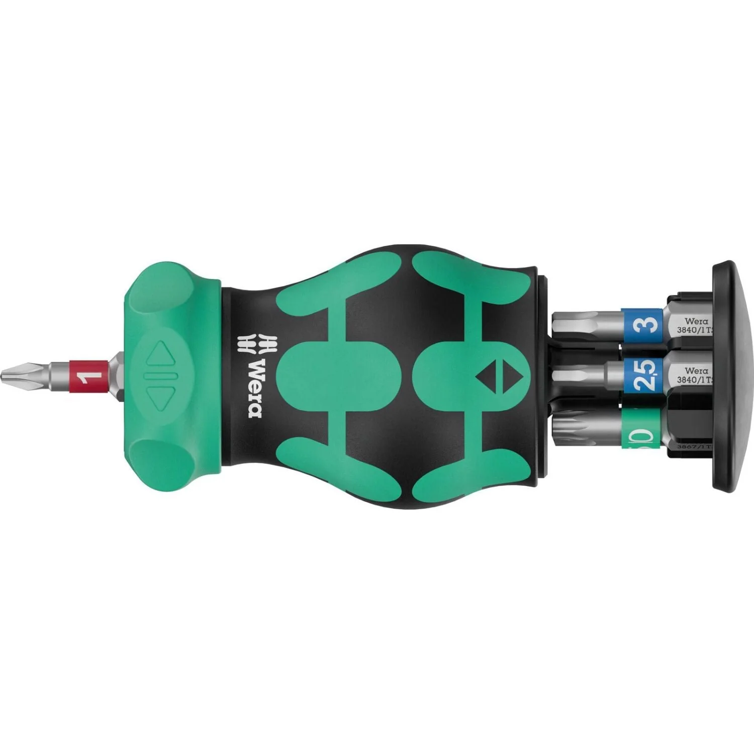 Wera Bicycle Set 5, 7-Pieces - Image 2