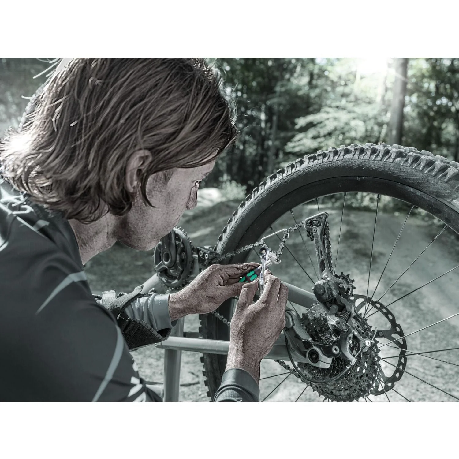 Wera Bicycle Set 3 A, 40-Pieces - Image 3