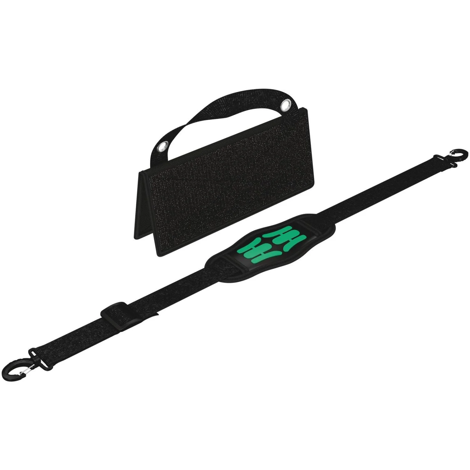 Wera Wera 2Go 1 Tool Carrier, 2-Pieces - Image 2
