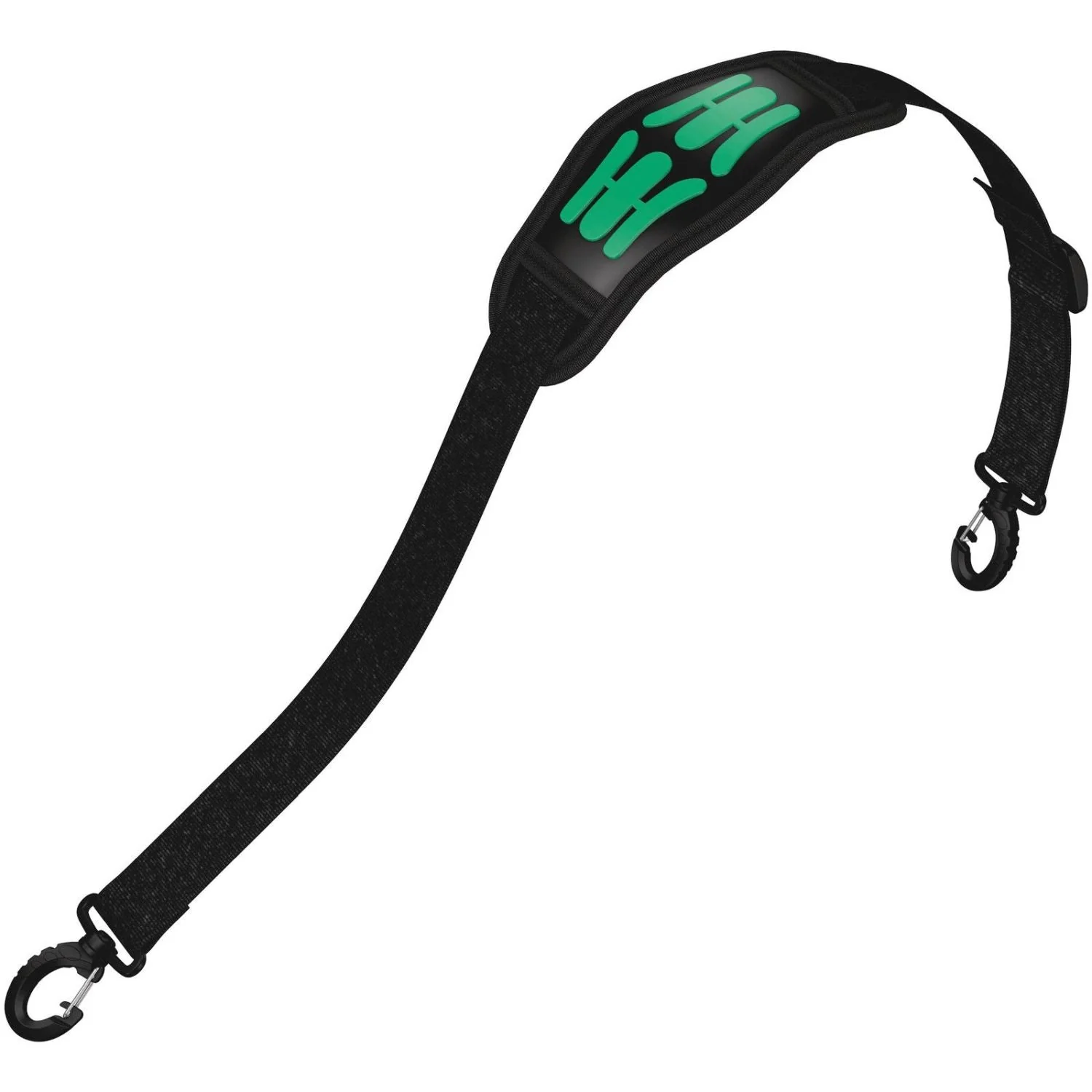 Wera Wera 2Go 6 Shoulder Strap, 38×1470-mm.