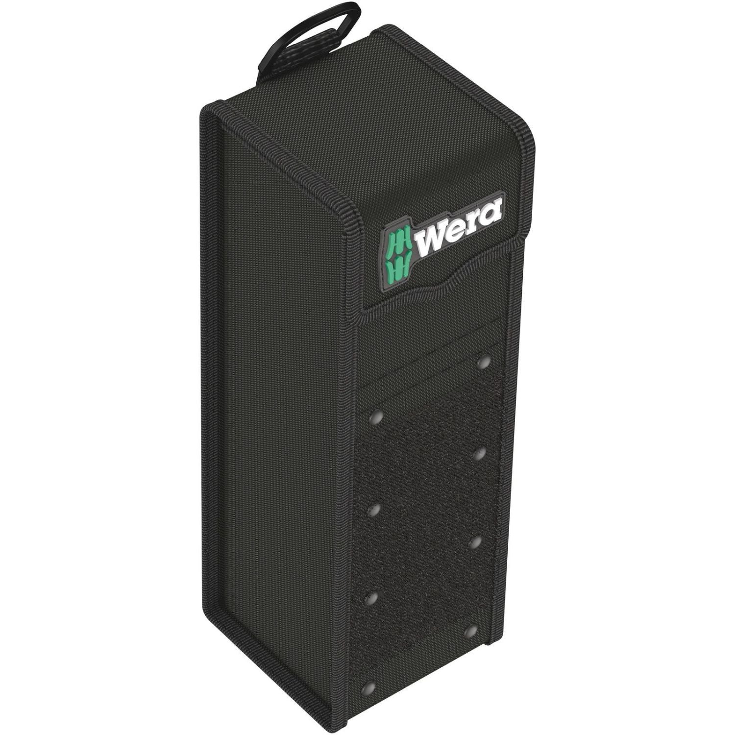 Wera Wera 2Go 7 High Tool Box, 100x295-mm. - Image 1