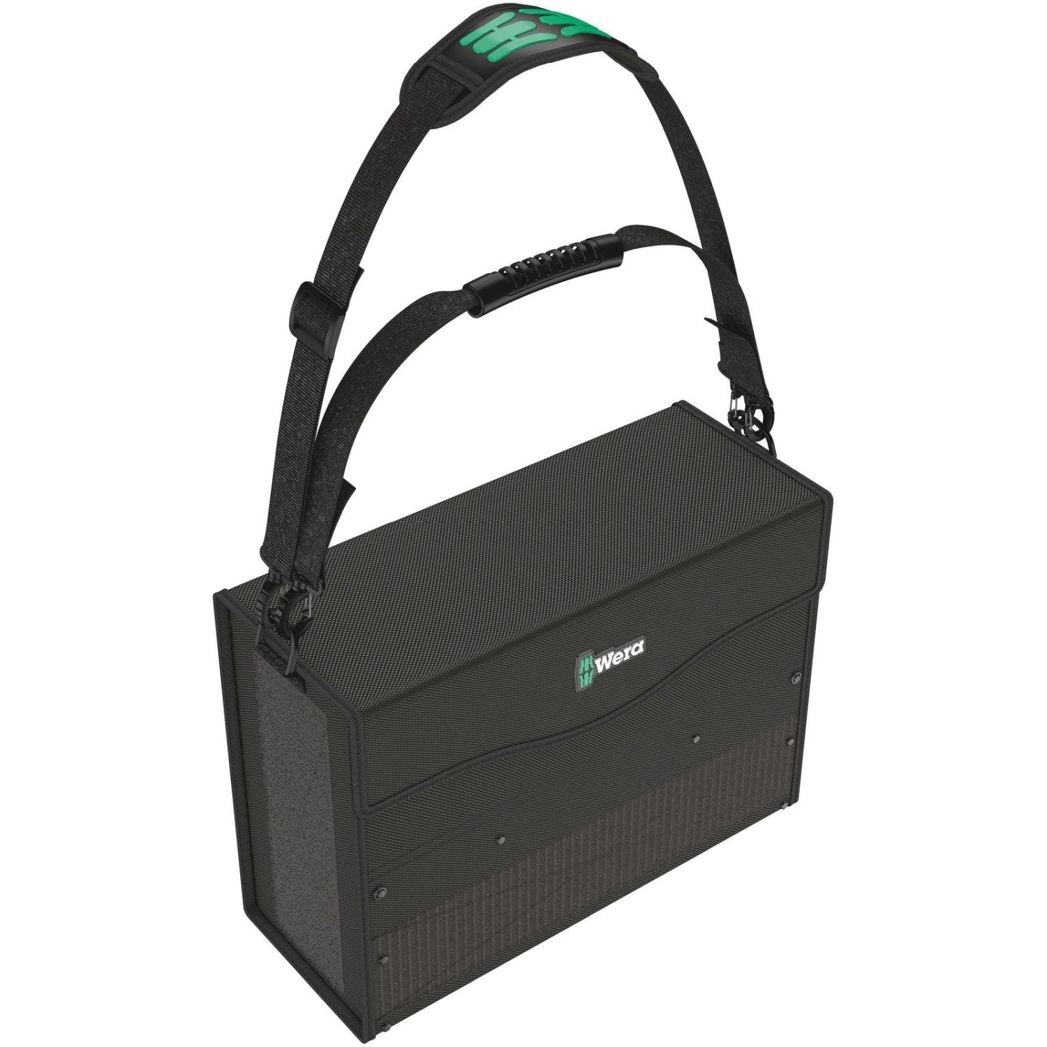 Wera Wera 2Go 2 XL Tool Container, 2-Pieces - Image 1