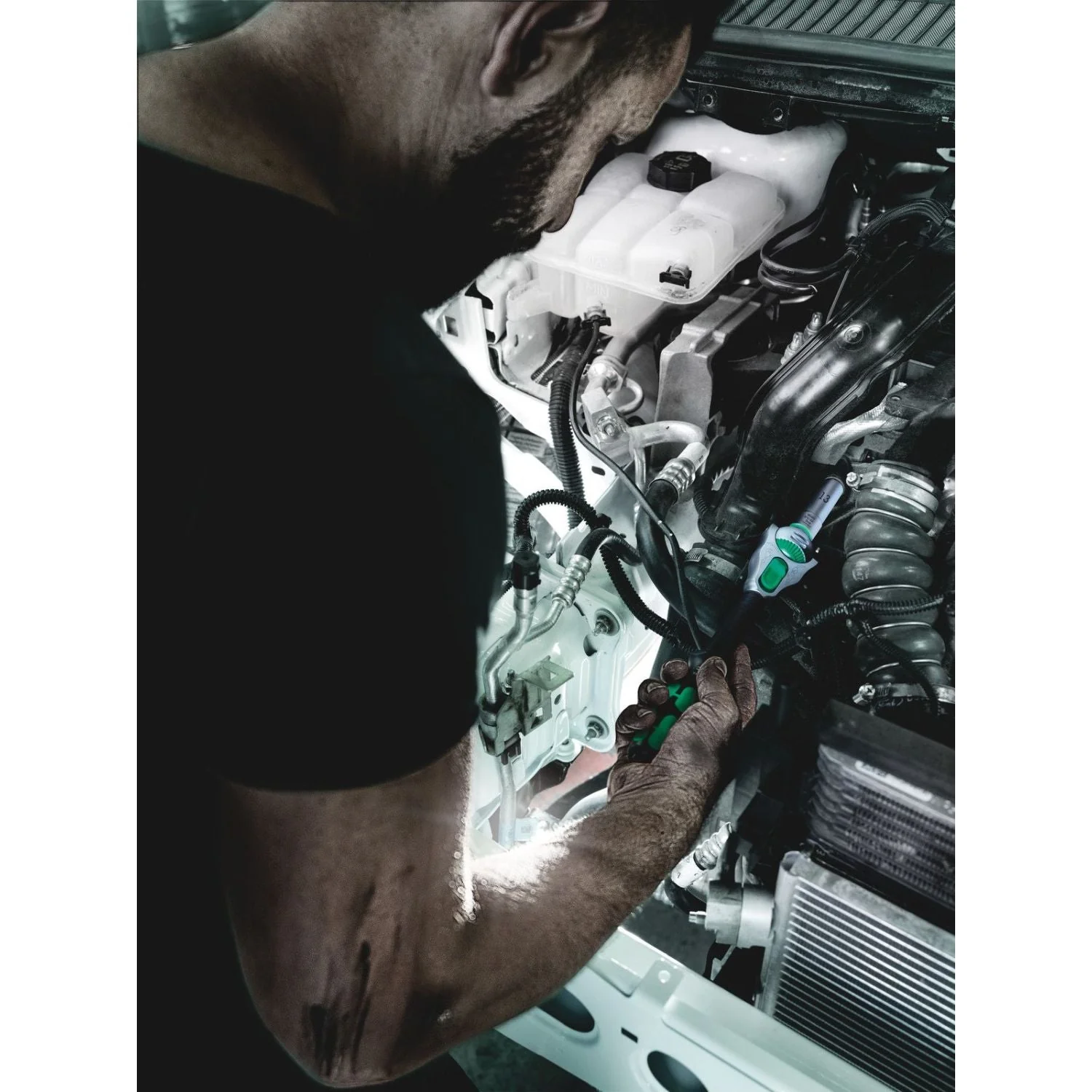 Wera 8790 Hmc Deep Socket With 1/2-in. Drive, 15x83-mm. - Image 3