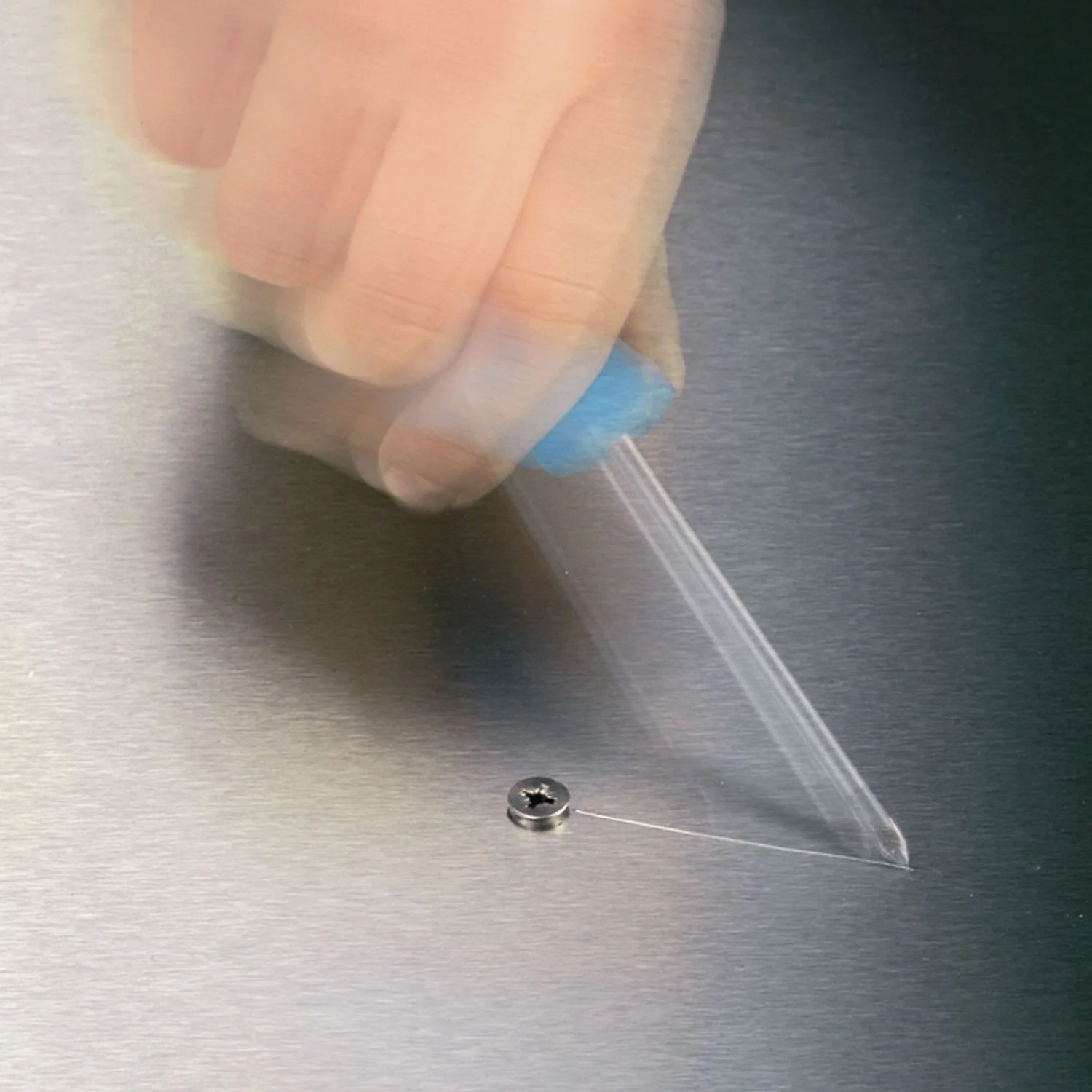 Wera 1855 Pz Kraftform Ball-Grip Pozidriv-Head Screwdriver, Pz 2x100-mm. - Image 3